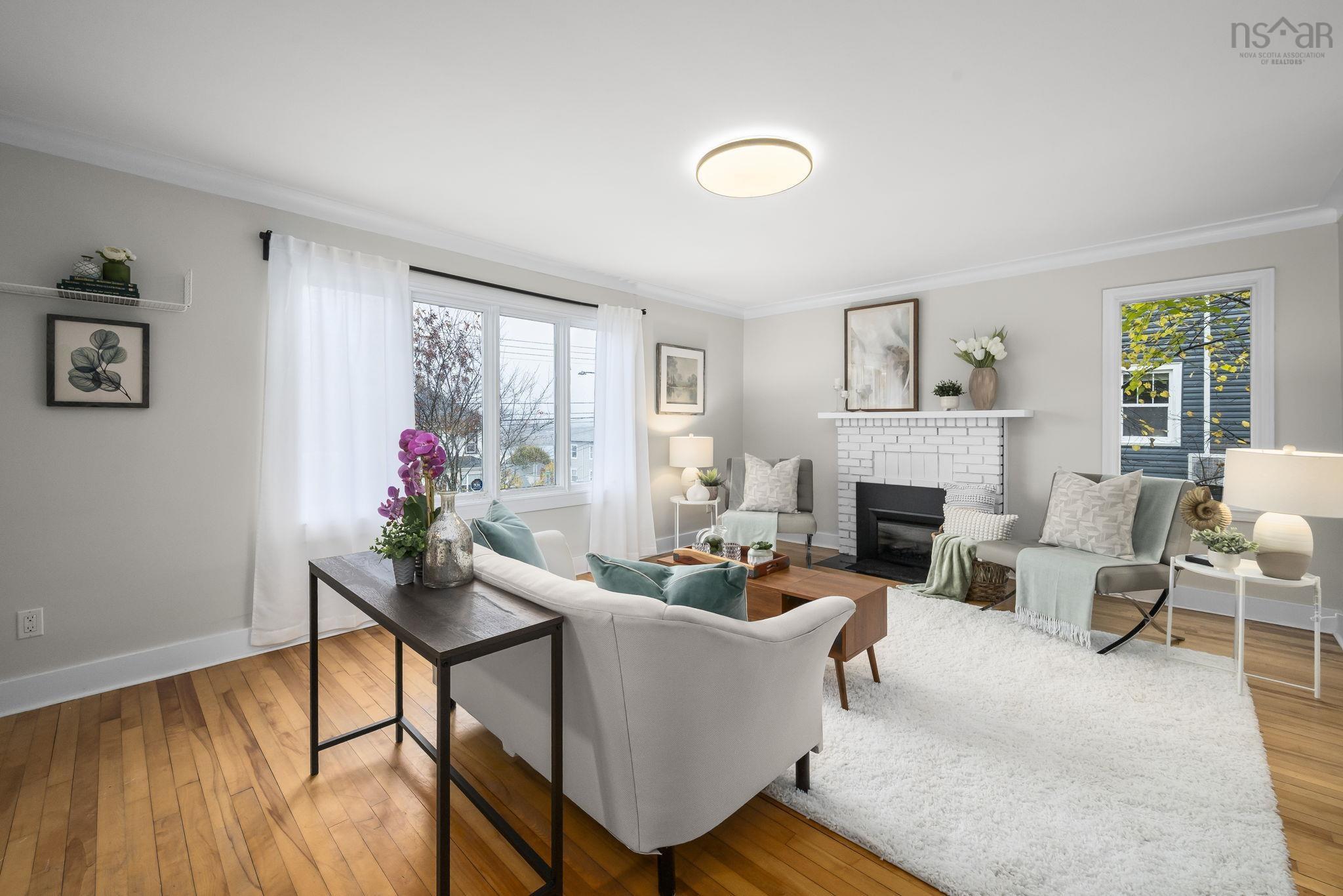 3224 Devonshire Avenue, Halifax, NS (MLS 202527694)