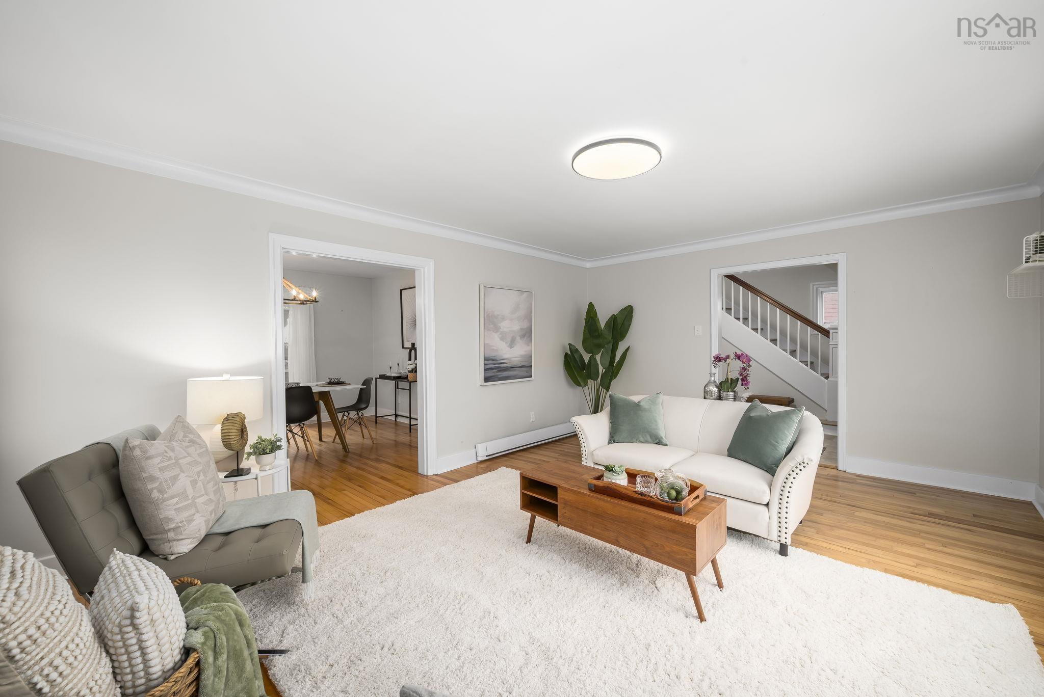 3224 Devonshire Avenue, Halifax, NS (MLS 202527694)