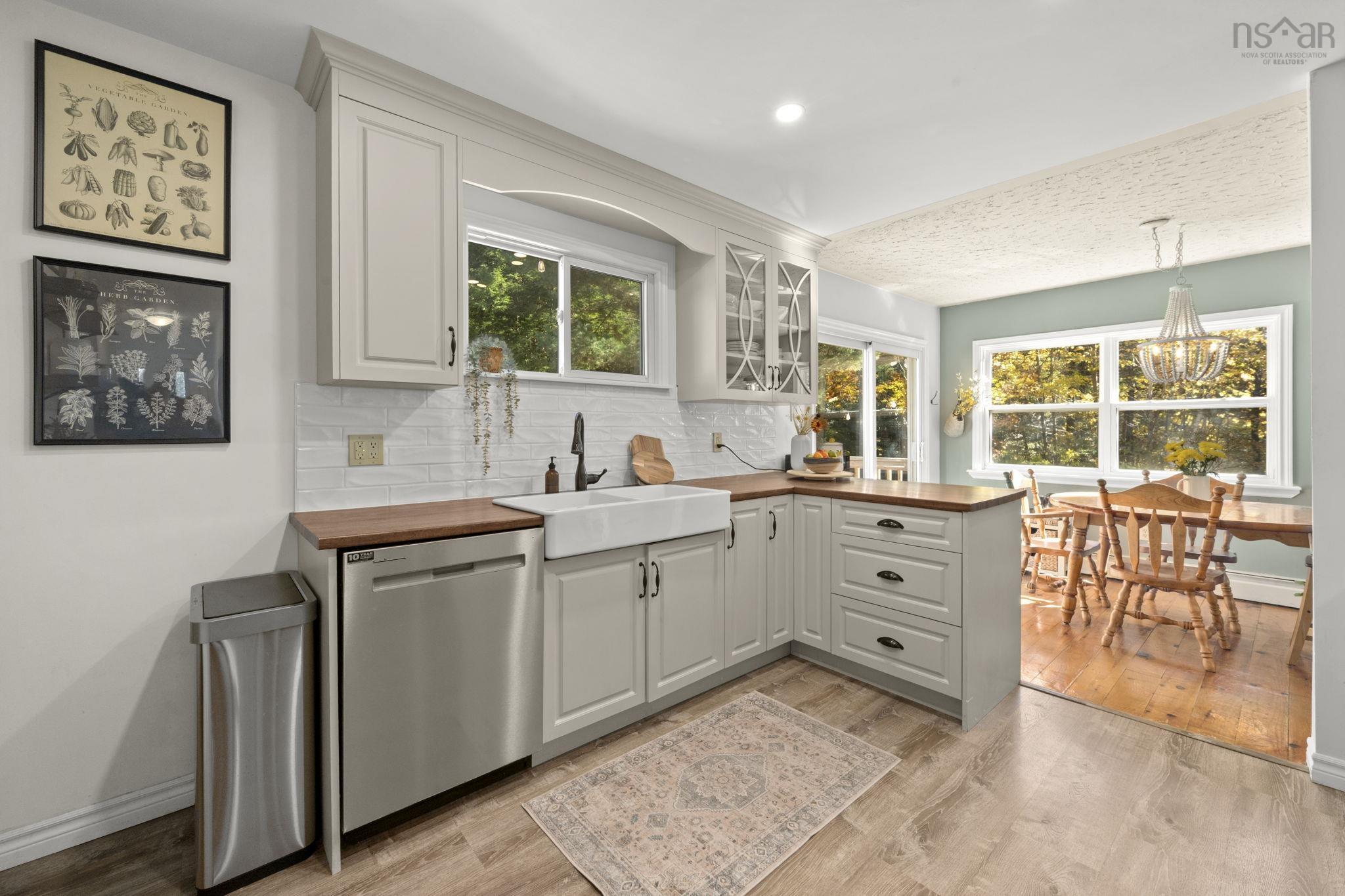 3695 Lawrencetown Road, Lawrencetown, NS (MLS 202527695)