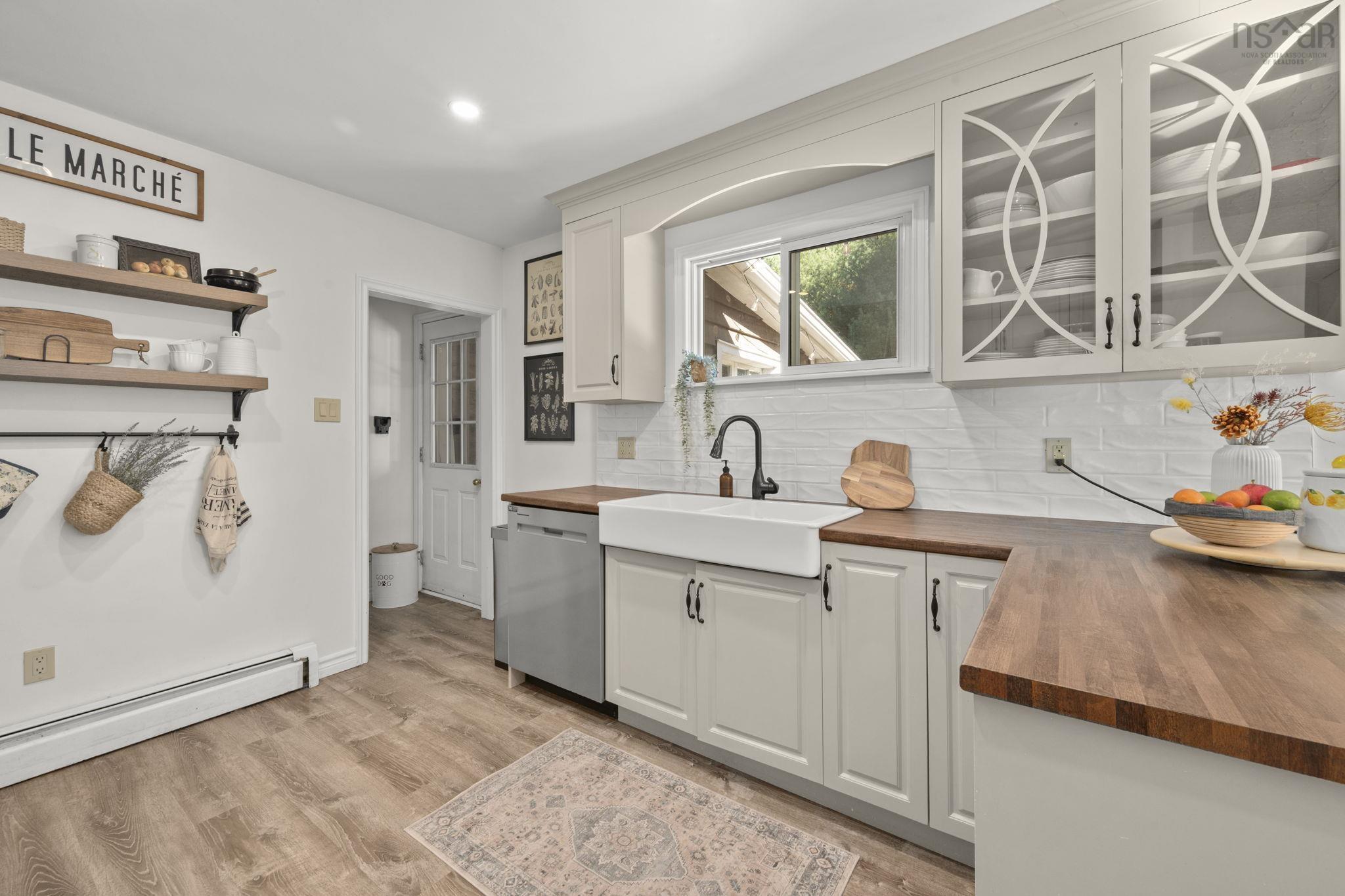 3695 Lawrencetown Road, Lawrencetown, NS (MLS 202527695)