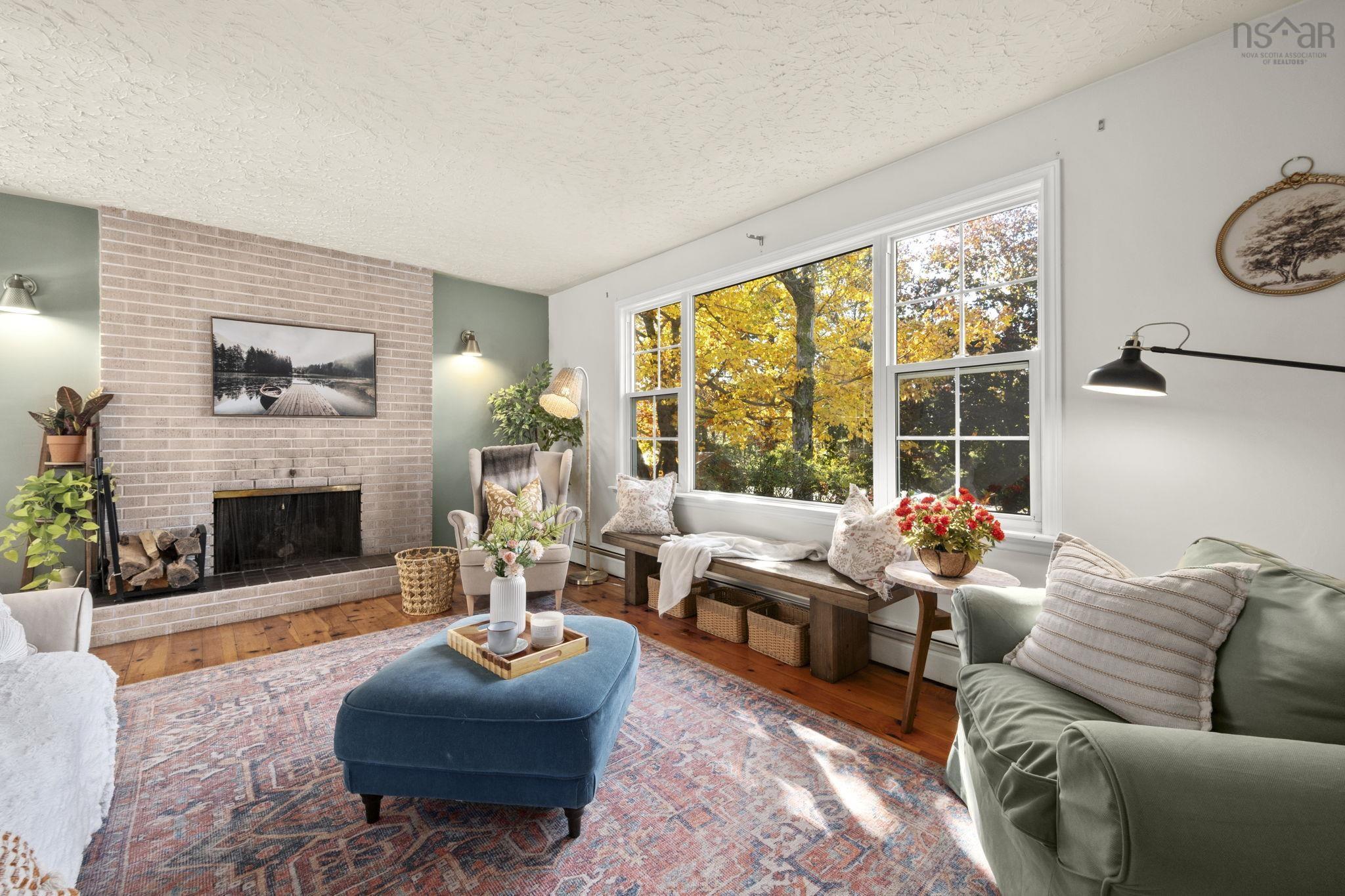 3695 Lawrencetown Road, Lawrencetown, NS (MLS 202527695)