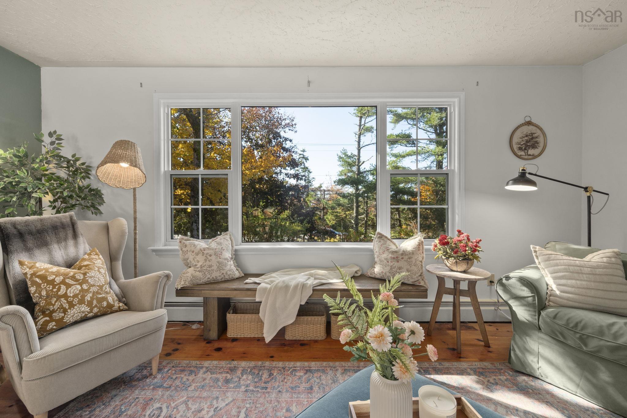 3695 Lawrencetown Road, Lawrencetown, NS (MLS 202527695)