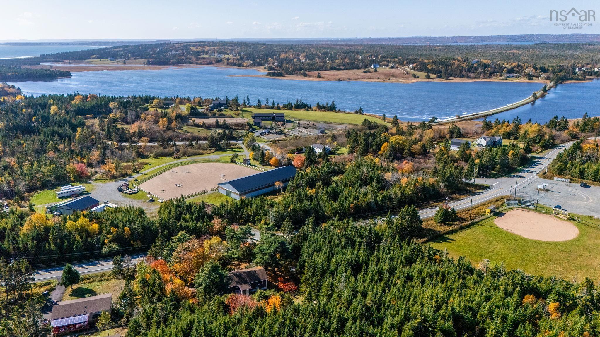 3695 Lawrencetown Road, Lawrencetown, NS (MLS 202527695)