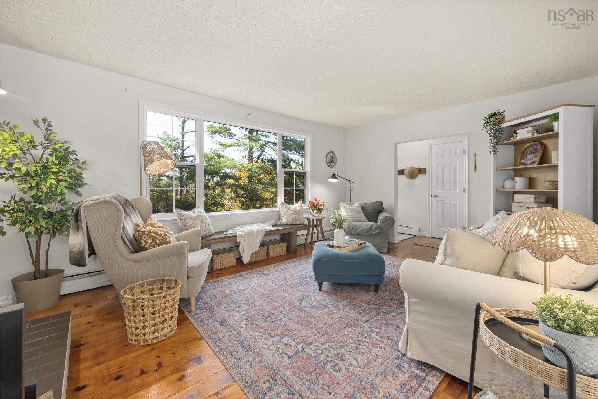 3695 Lawrencetown Road, Lawrencetown, NS (MLS 202527695)