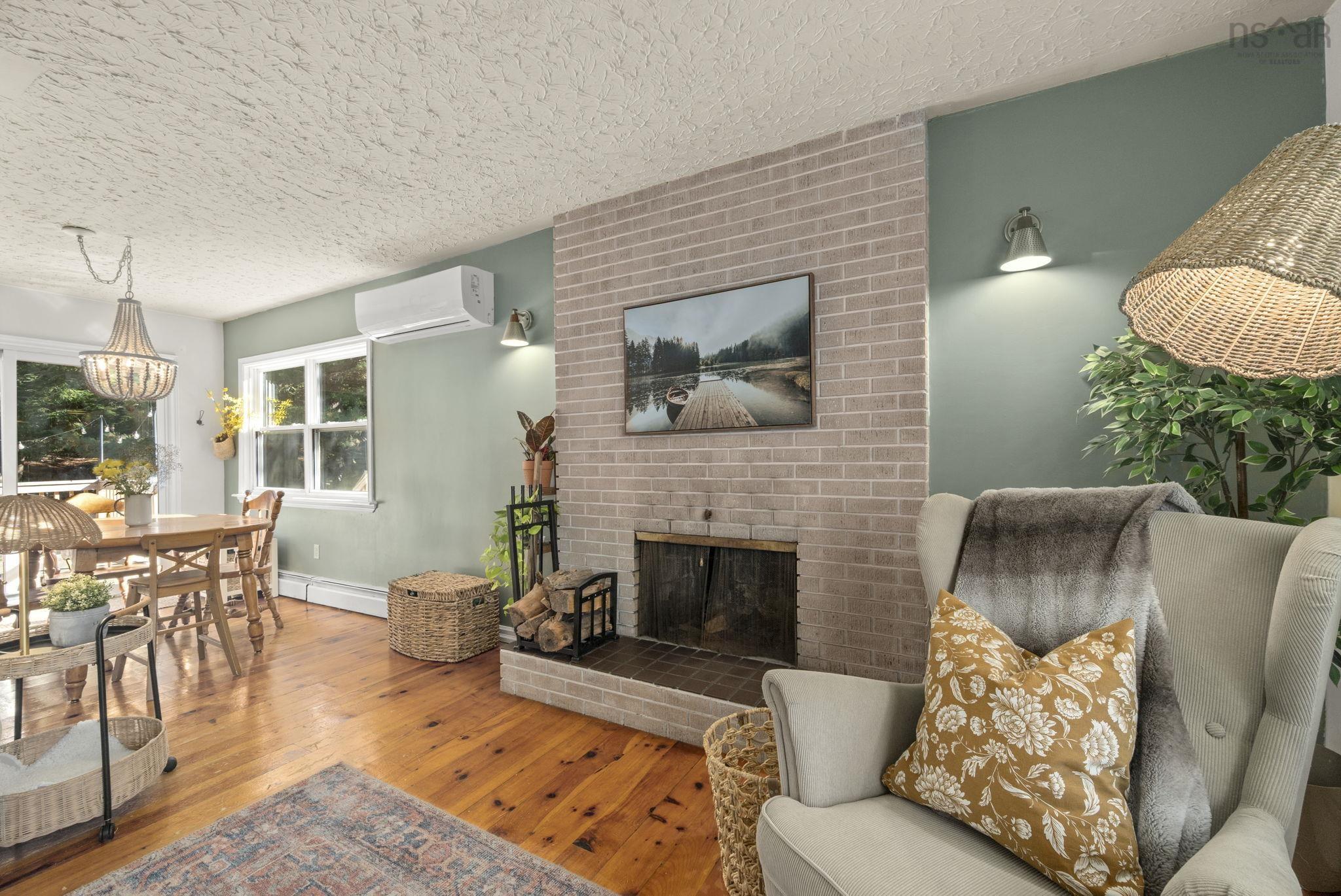 3695 Lawrencetown Road, Lawrencetown, NS (MLS 202527695)