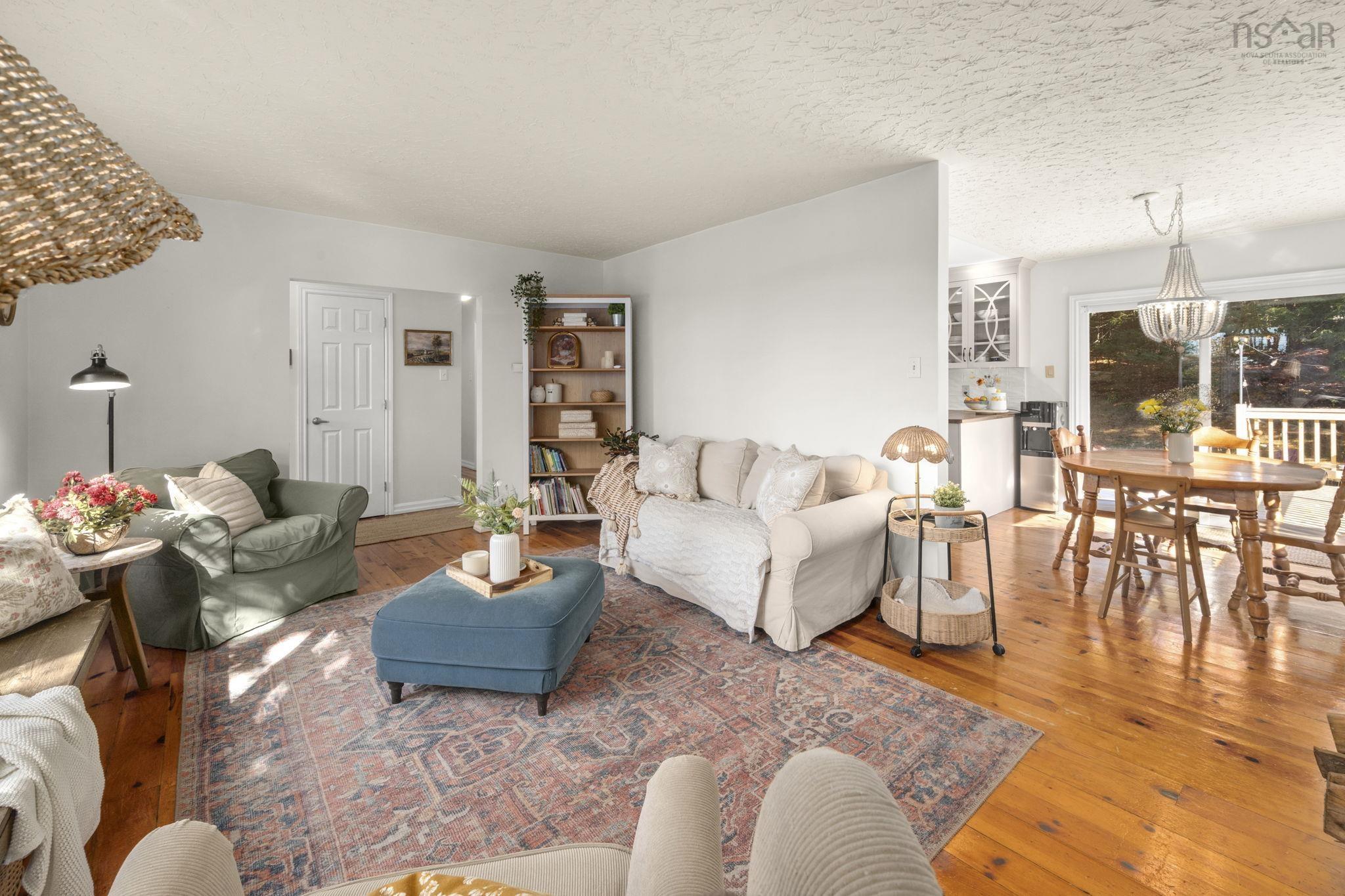 3695 Lawrencetown Road, Lawrencetown, NS (MLS 202527695)