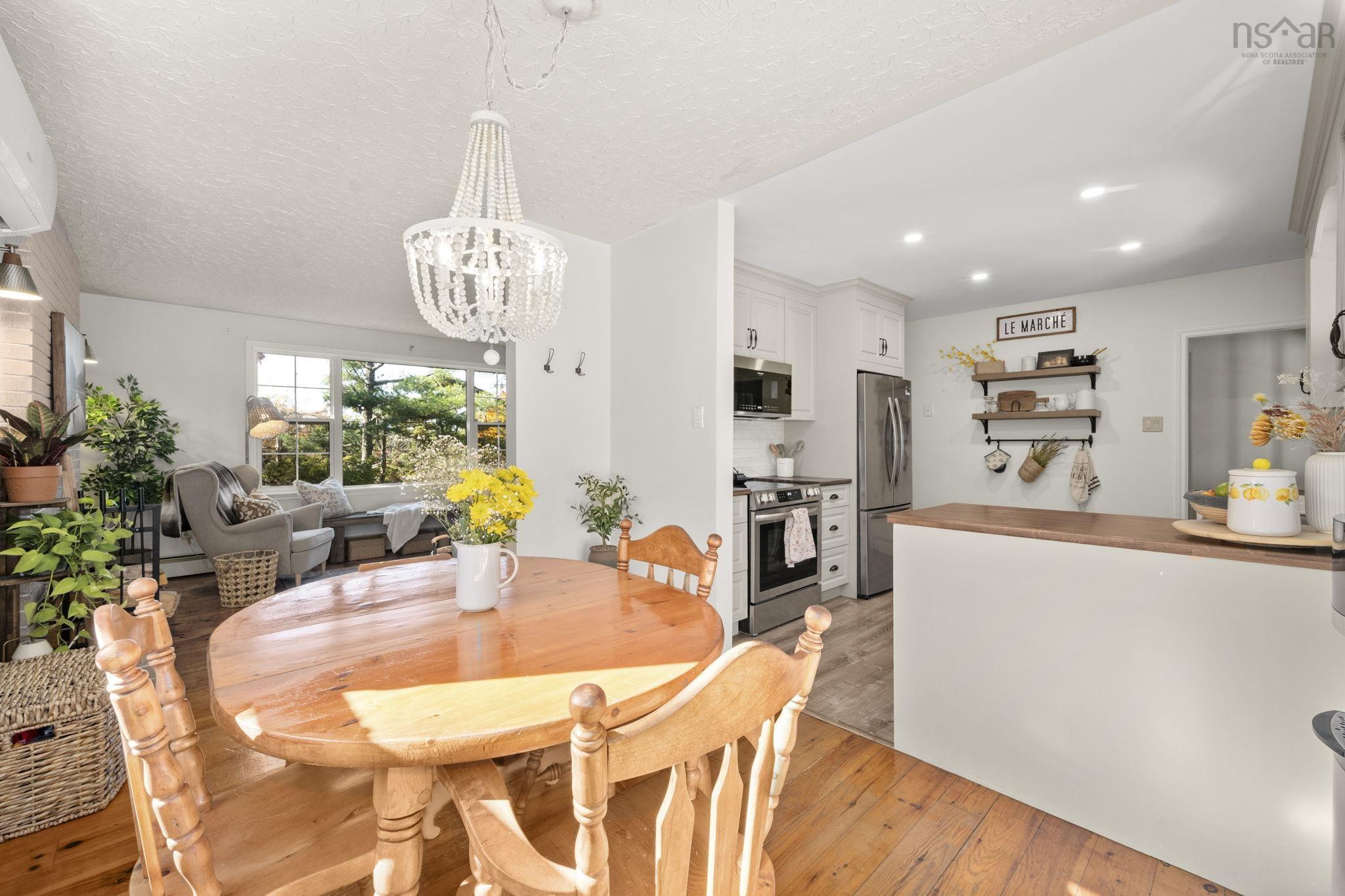 3695 Lawrencetown Road, Lawrencetown, NS (MLS 202527695)