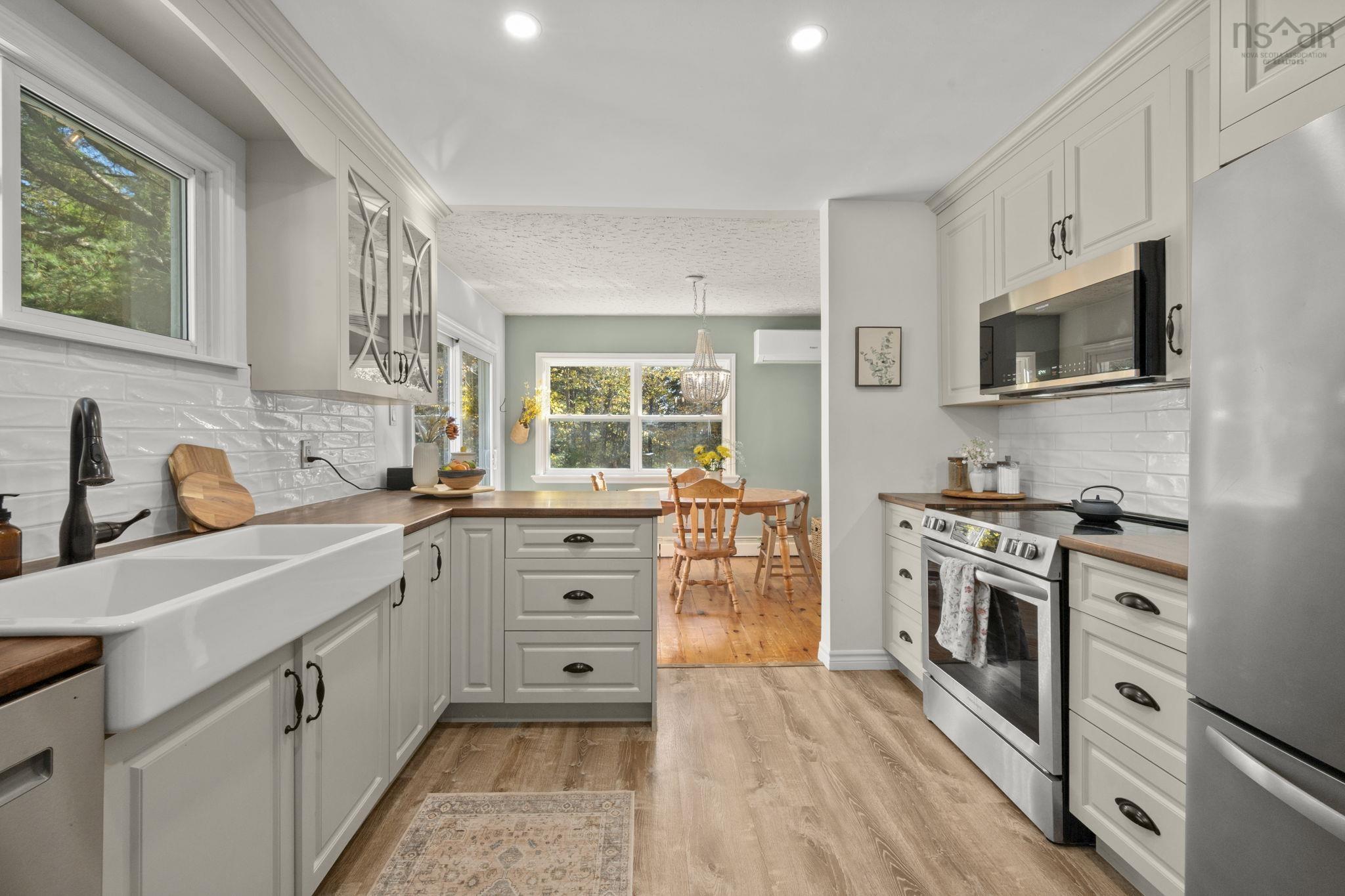 3695 Lawrencetown Road, Lawrencetown, NS (MLS 202527695)