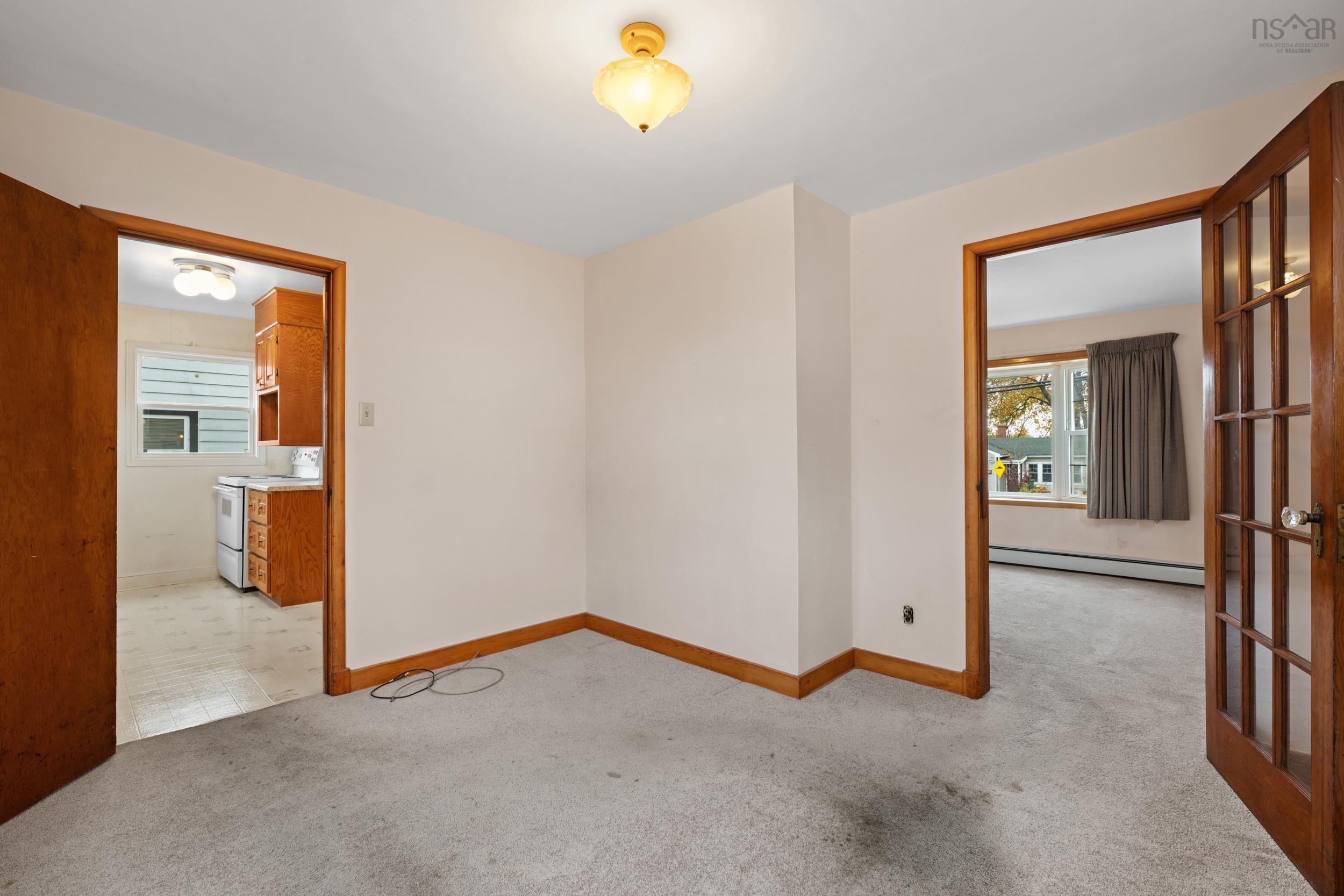 6 Joffre Street, Dartmouth, NS (MLS 202527696)