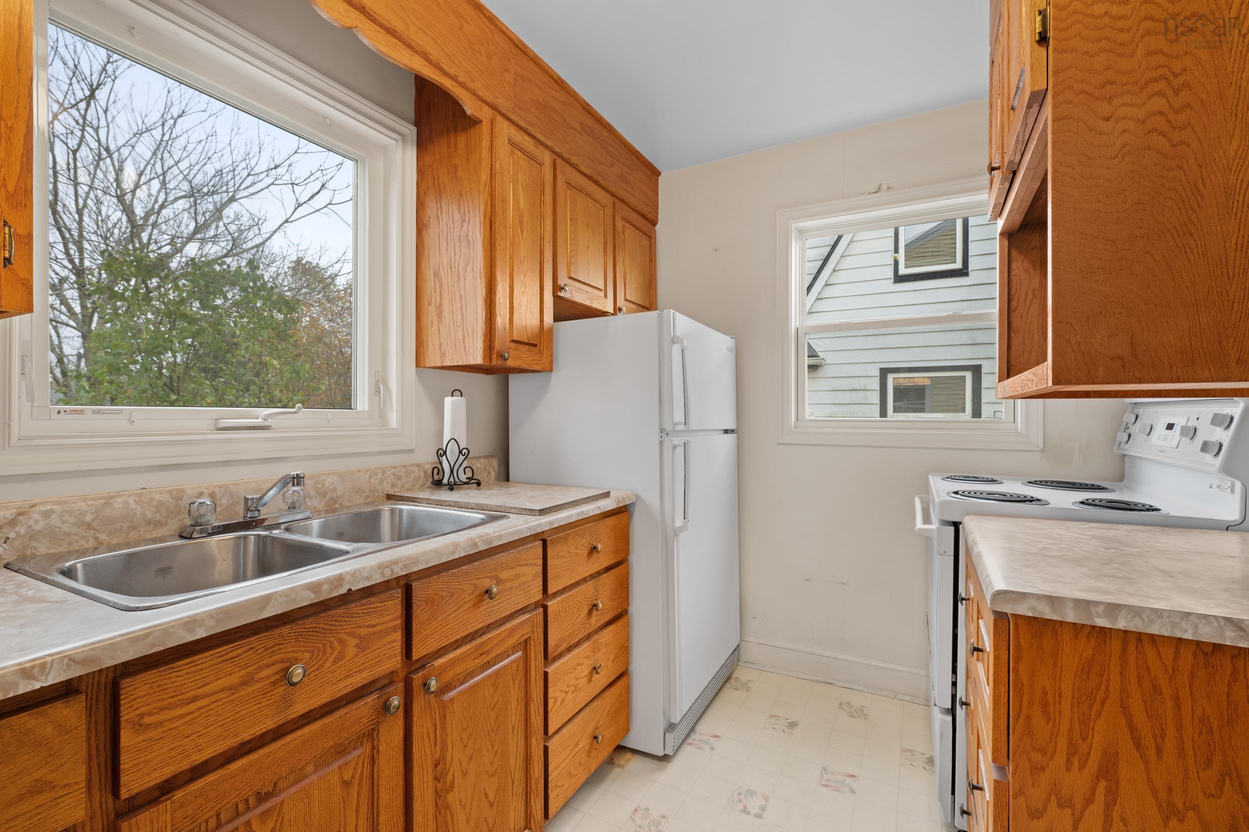 6 Joffre Street, Dartmouth, NS (MLS 202527696)