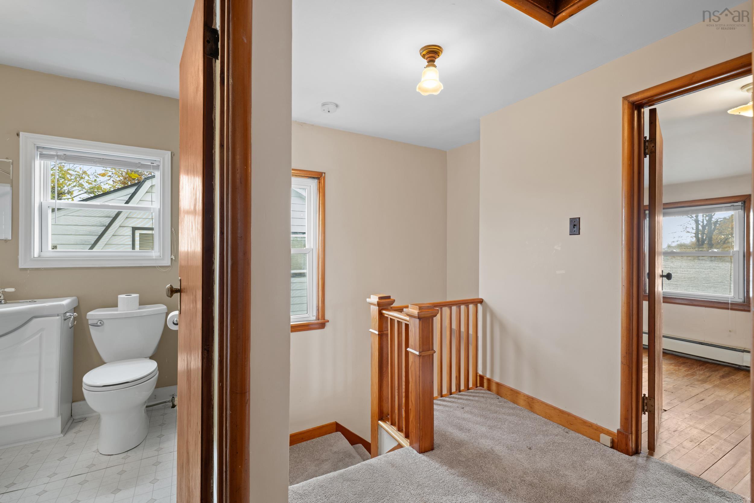 6 Joffre Street, Dartmouth, NS (MLS 202527696)