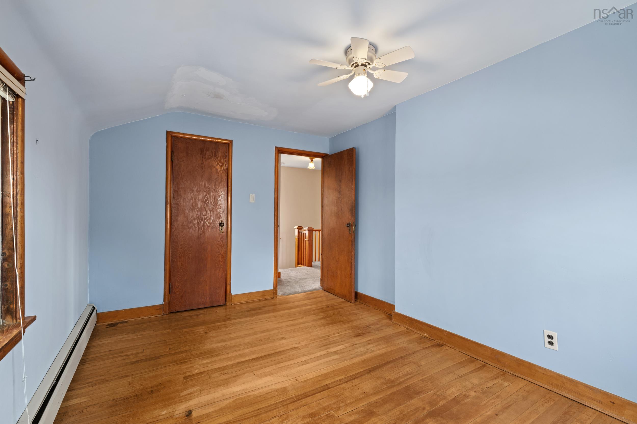 6 Joffre Street, Dartmouth, NS (MLS 202527696)