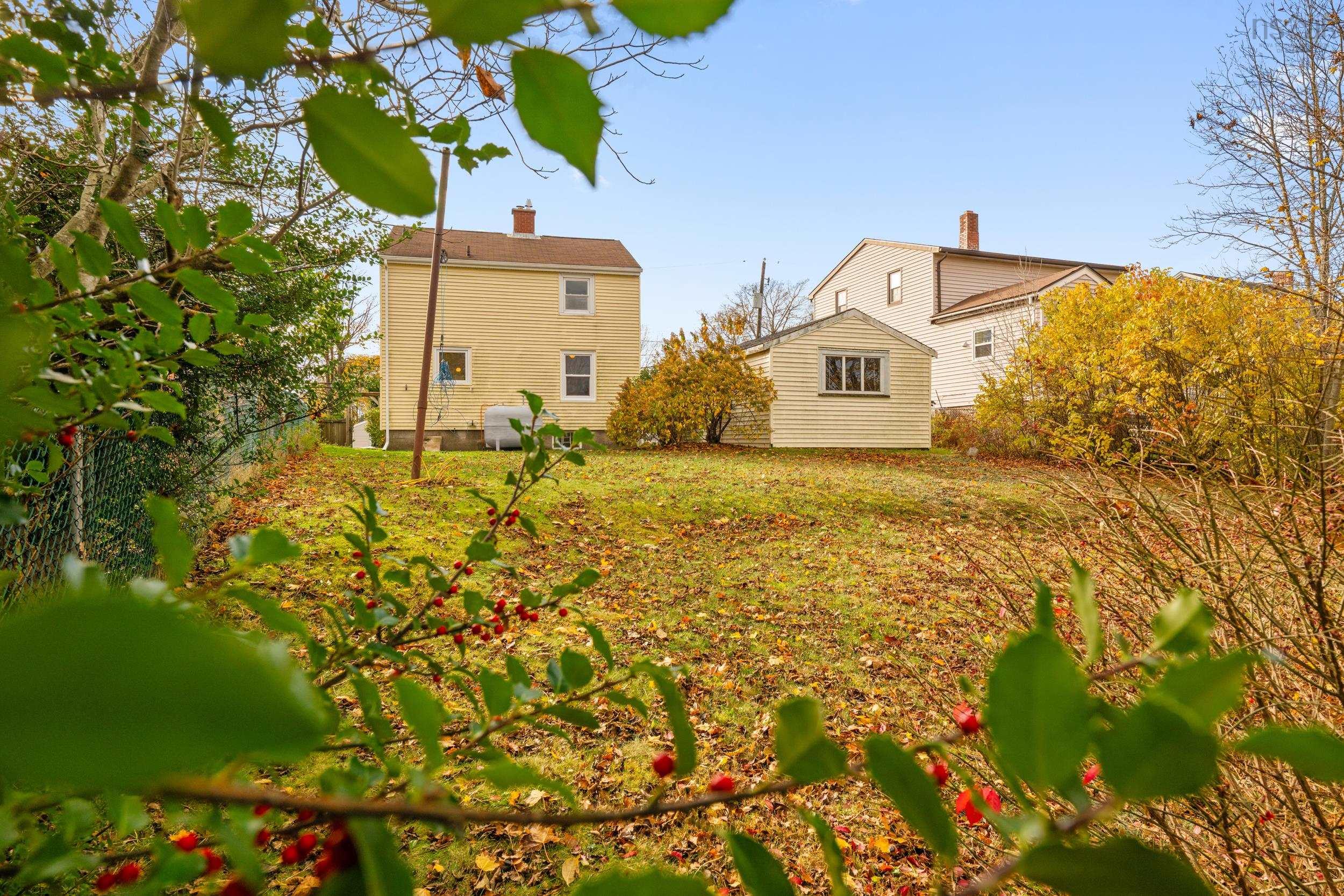 6 Joffre Street, Dartmouth, NS (MLS 202527696)