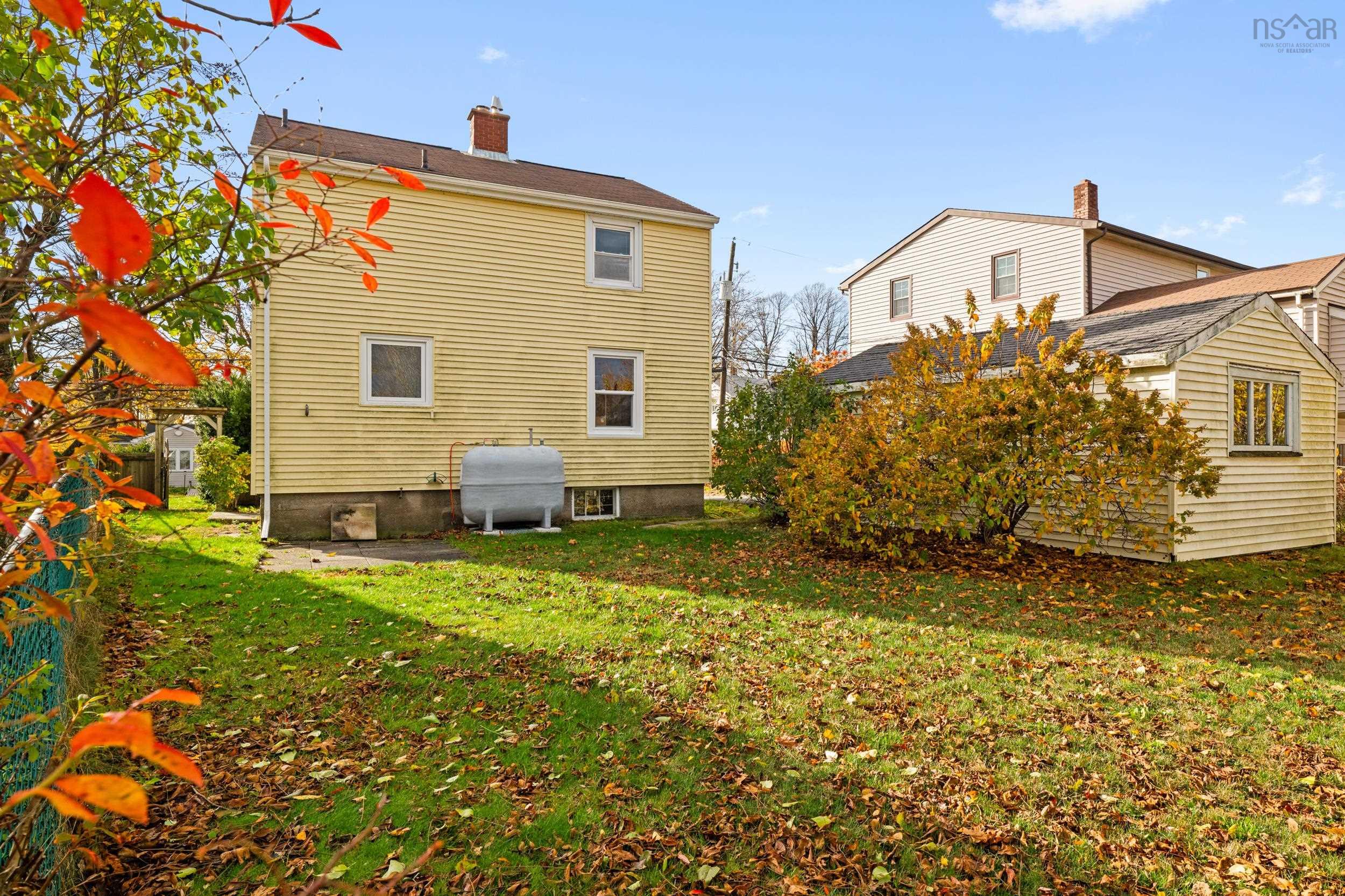 6 Joffre Street, Dartmouth, NS (MLS 202527696)