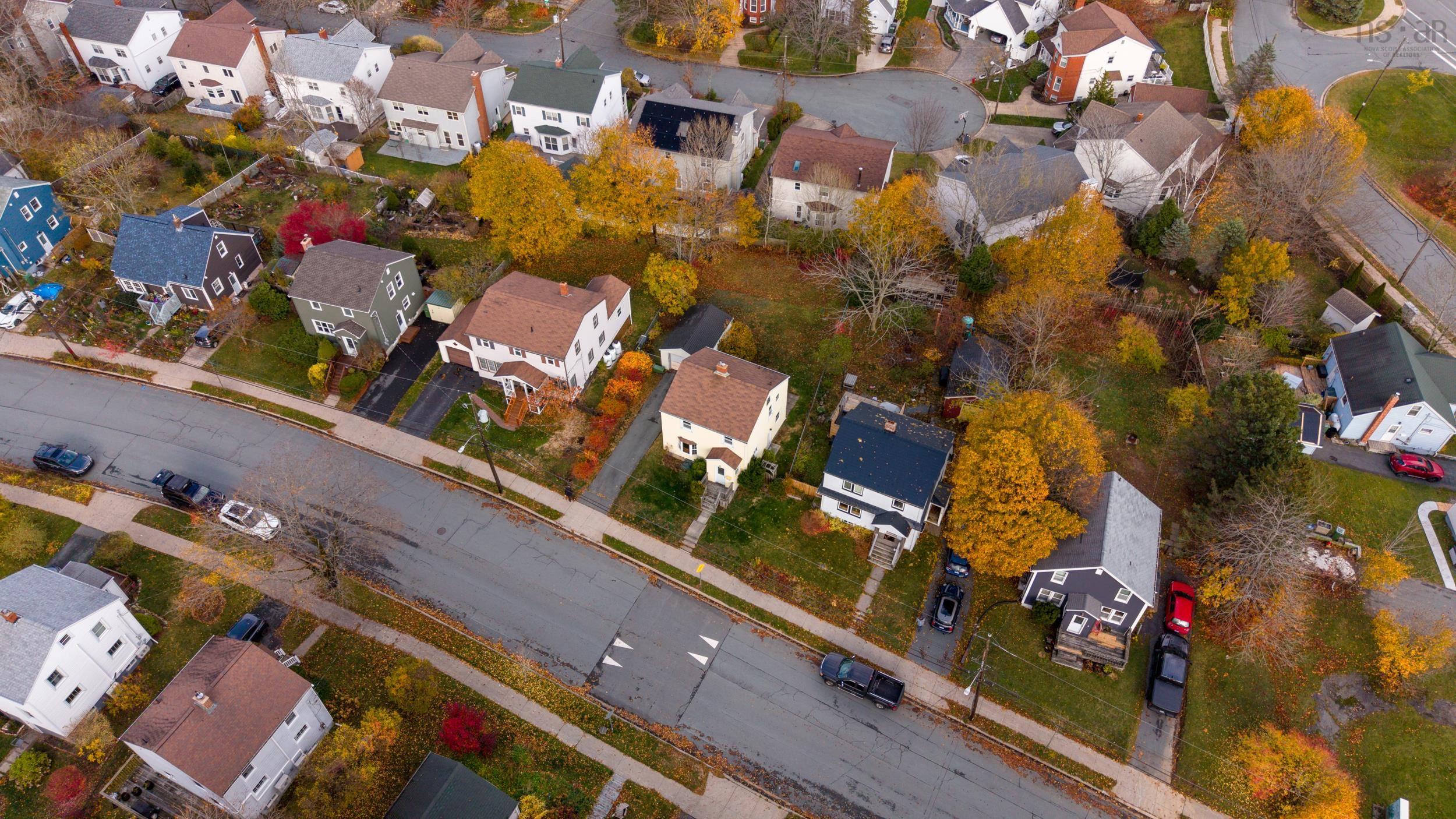 6 Joffre Street, Dartmouth, NS (MLS 202527696)