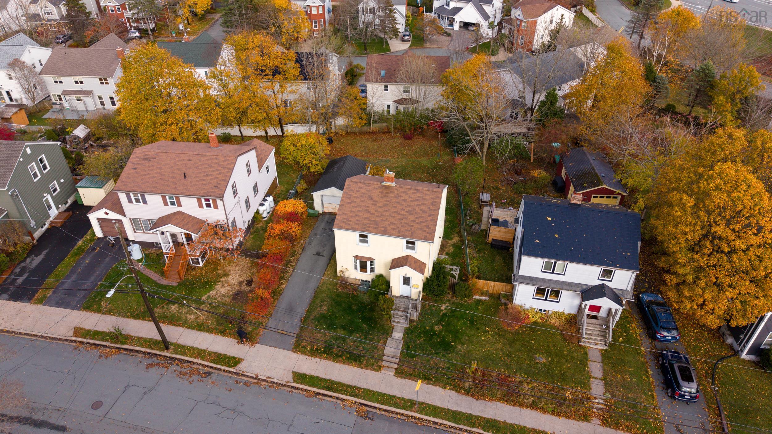 6 Joffre Street, Dartmouth, NS (MLS 202527696)