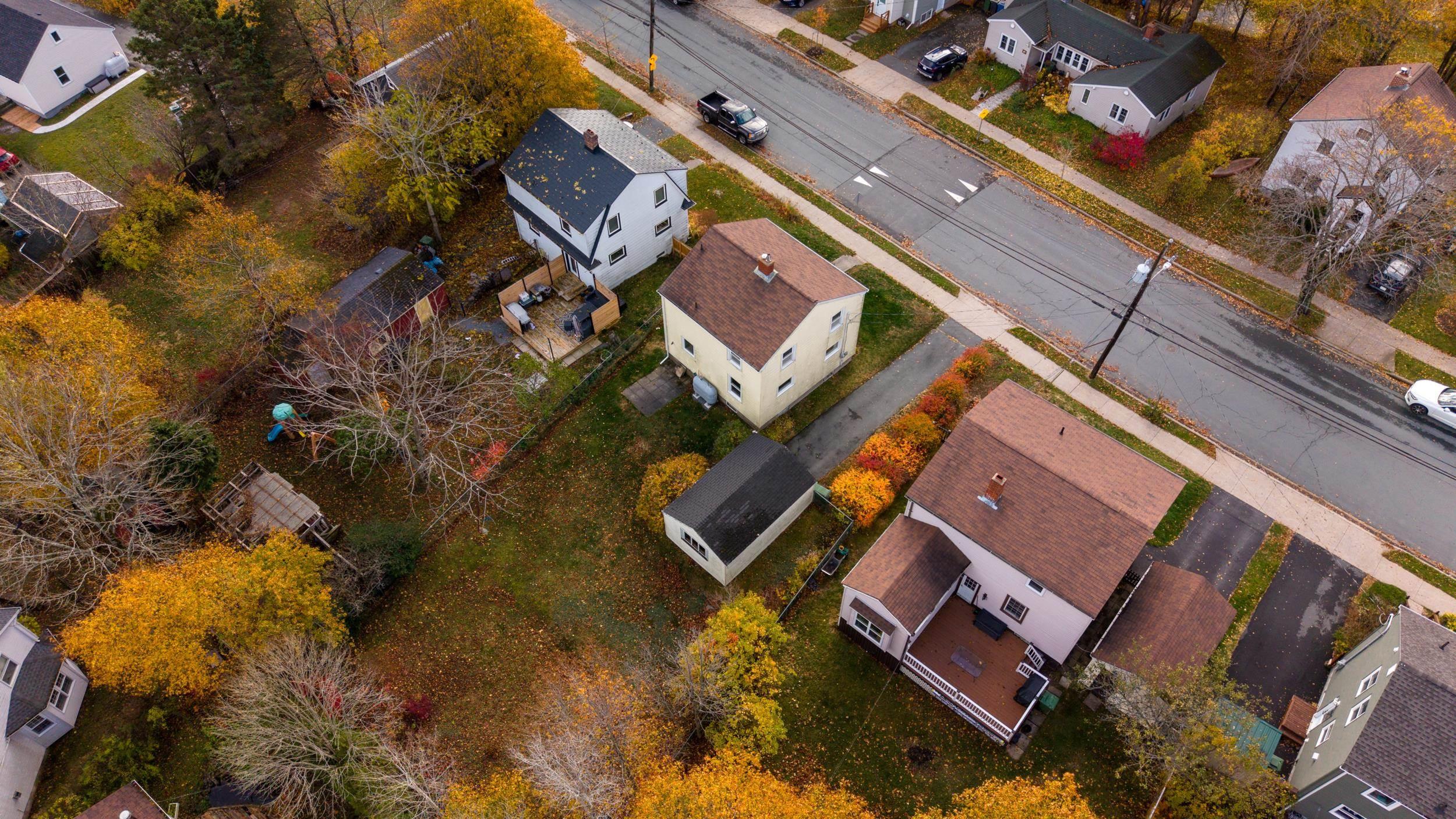 6 Joffre Street, Dartmouth, NS (MLS 202527696)