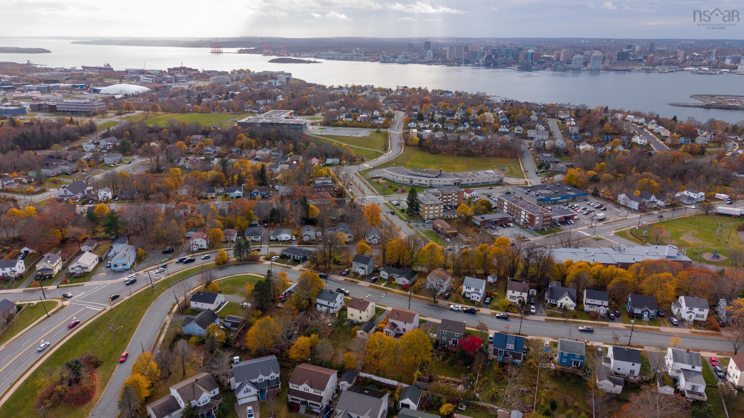 6 Joffre Street, Dartmouth, NS (MLS 202527696)