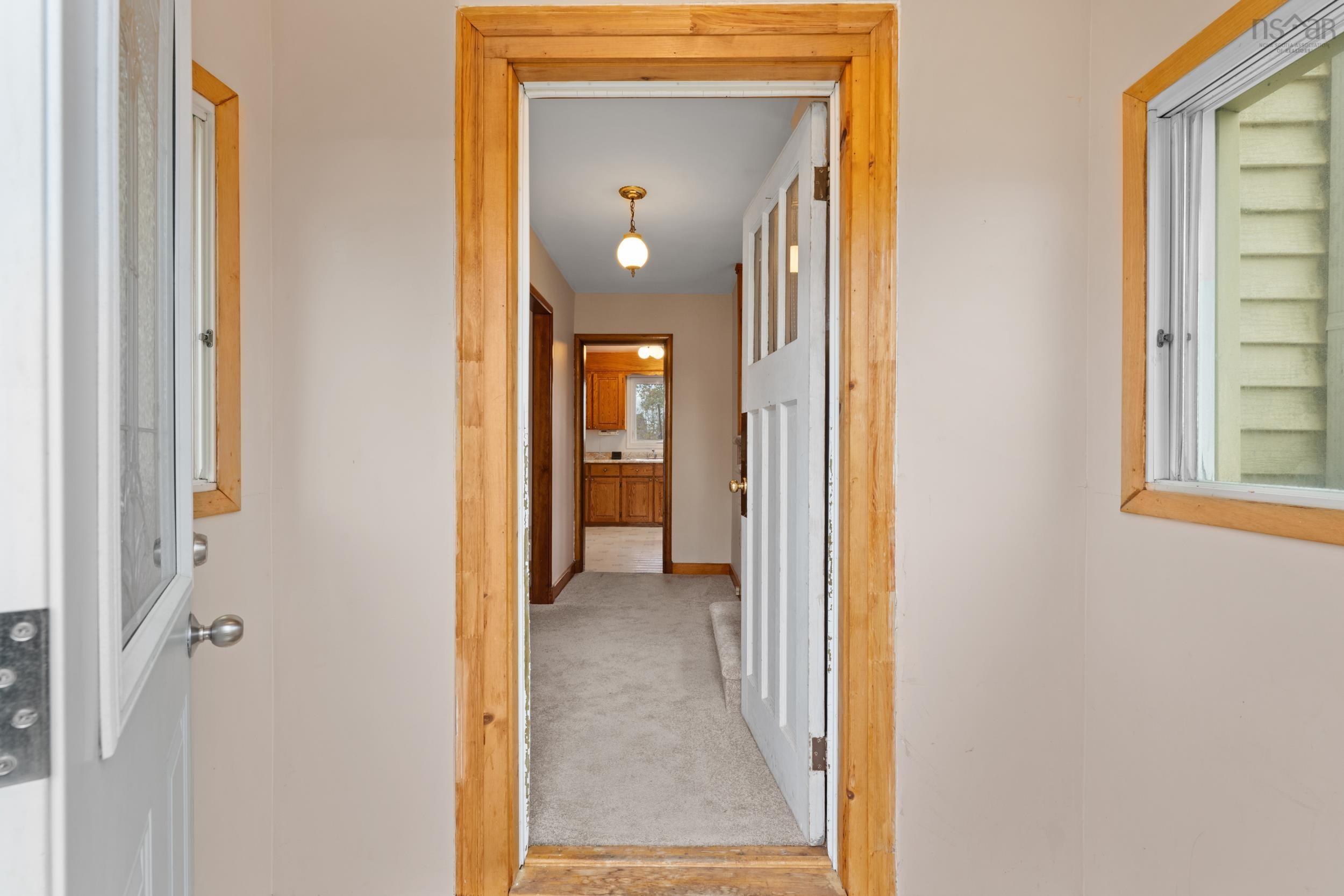 6 Joffre Street, Dartmouth, NS (MLS 202527696)