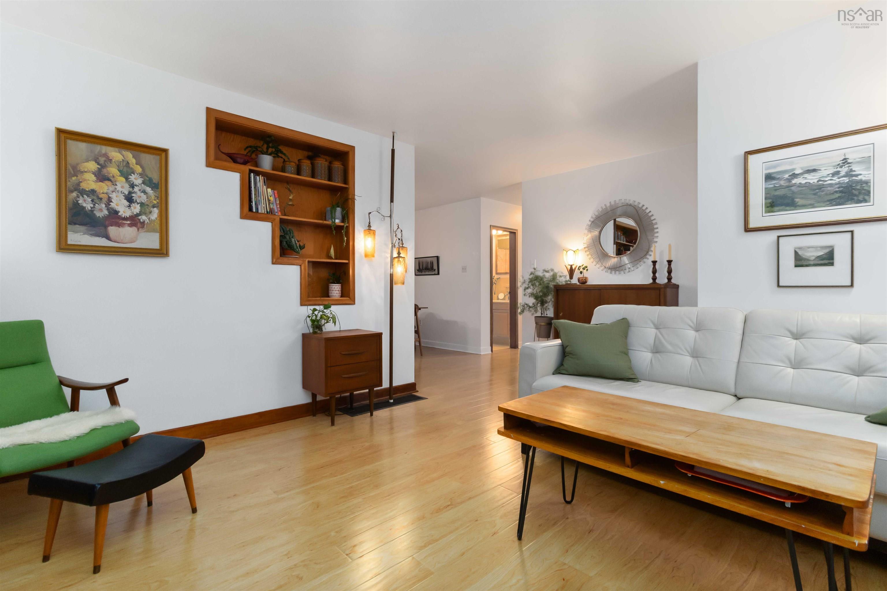 16 Ellen Drive, Dartmouth, NS (MLS 202527700)