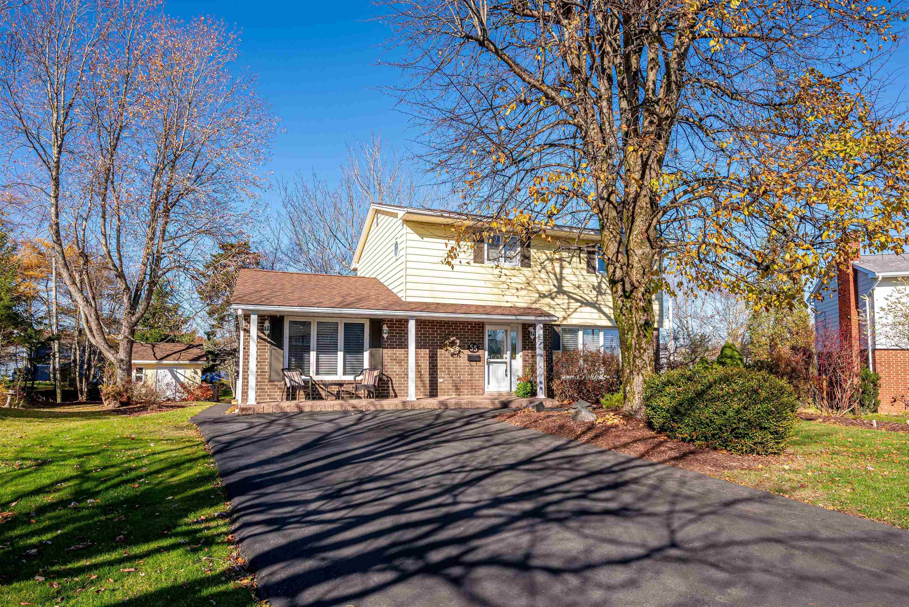 55 Hardisty Court, Colby Village, NS (MLS® 202527706)