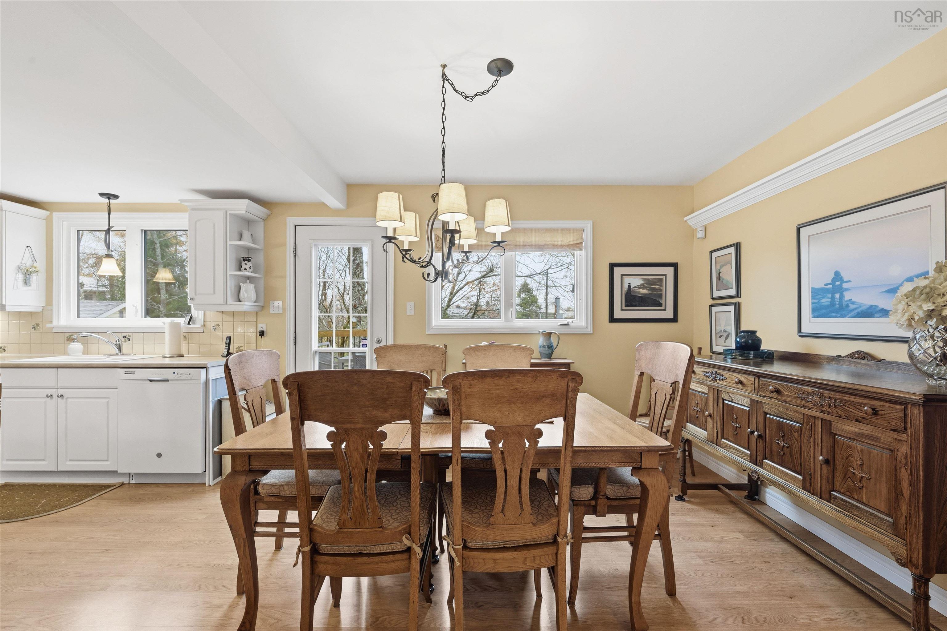 55 Hardisty Court, Colby Village, NS (MLS 202527706)