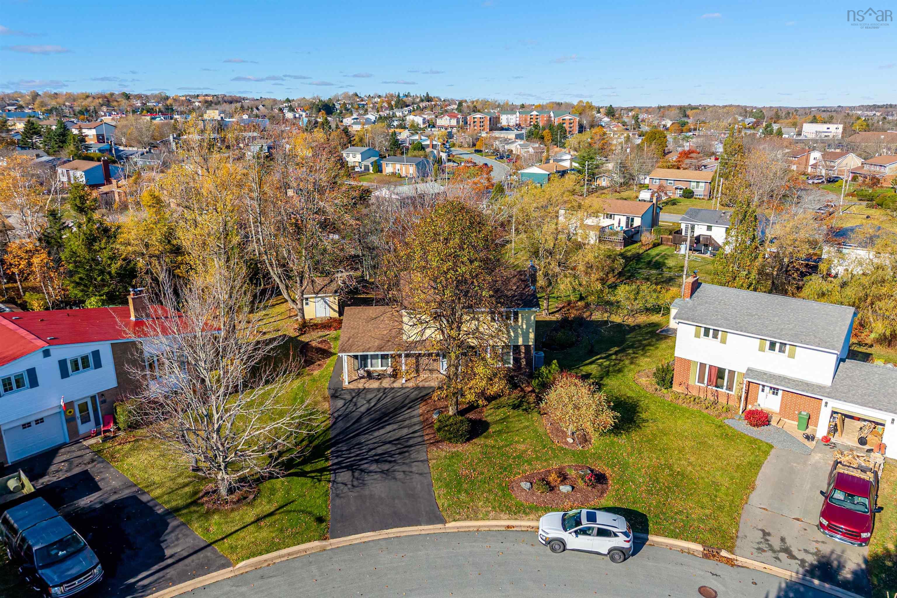 55 Hardisty Court, Colby Village, NS (MLS 202527706)