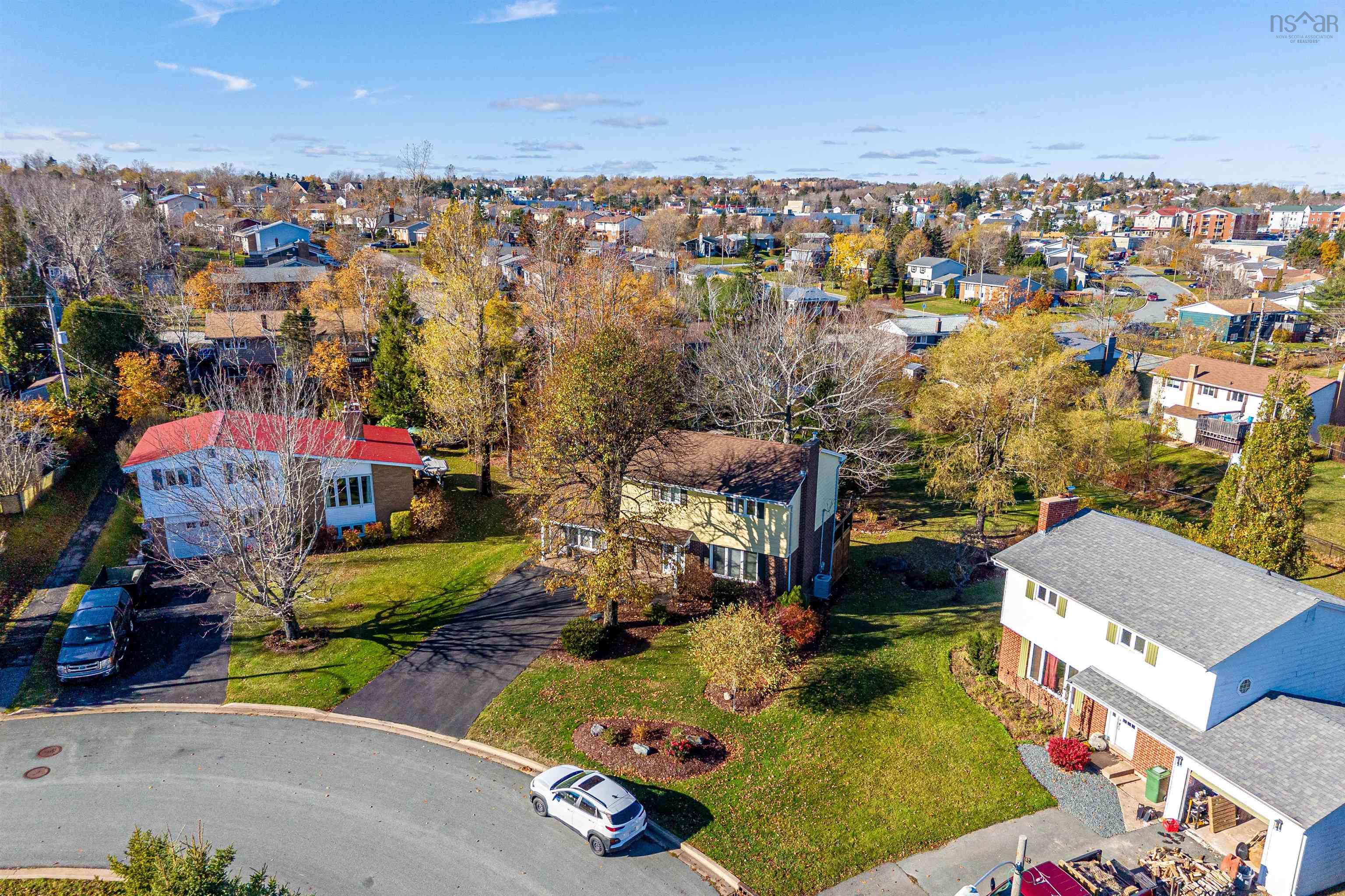 55 Hardisty Court, Colby Village, NS (MLS 202527706)