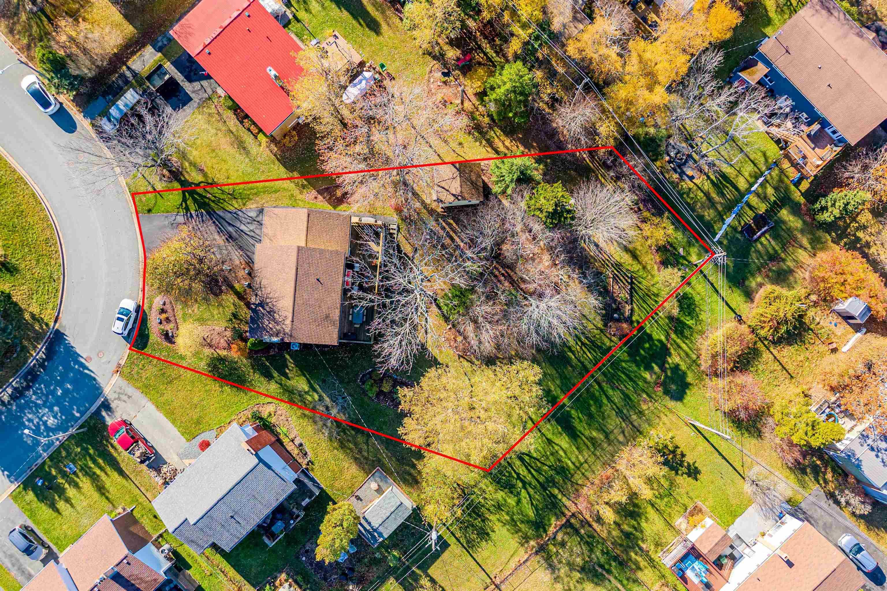 55 Hardisty Court, Colby Village, NS (MLS 202527706)