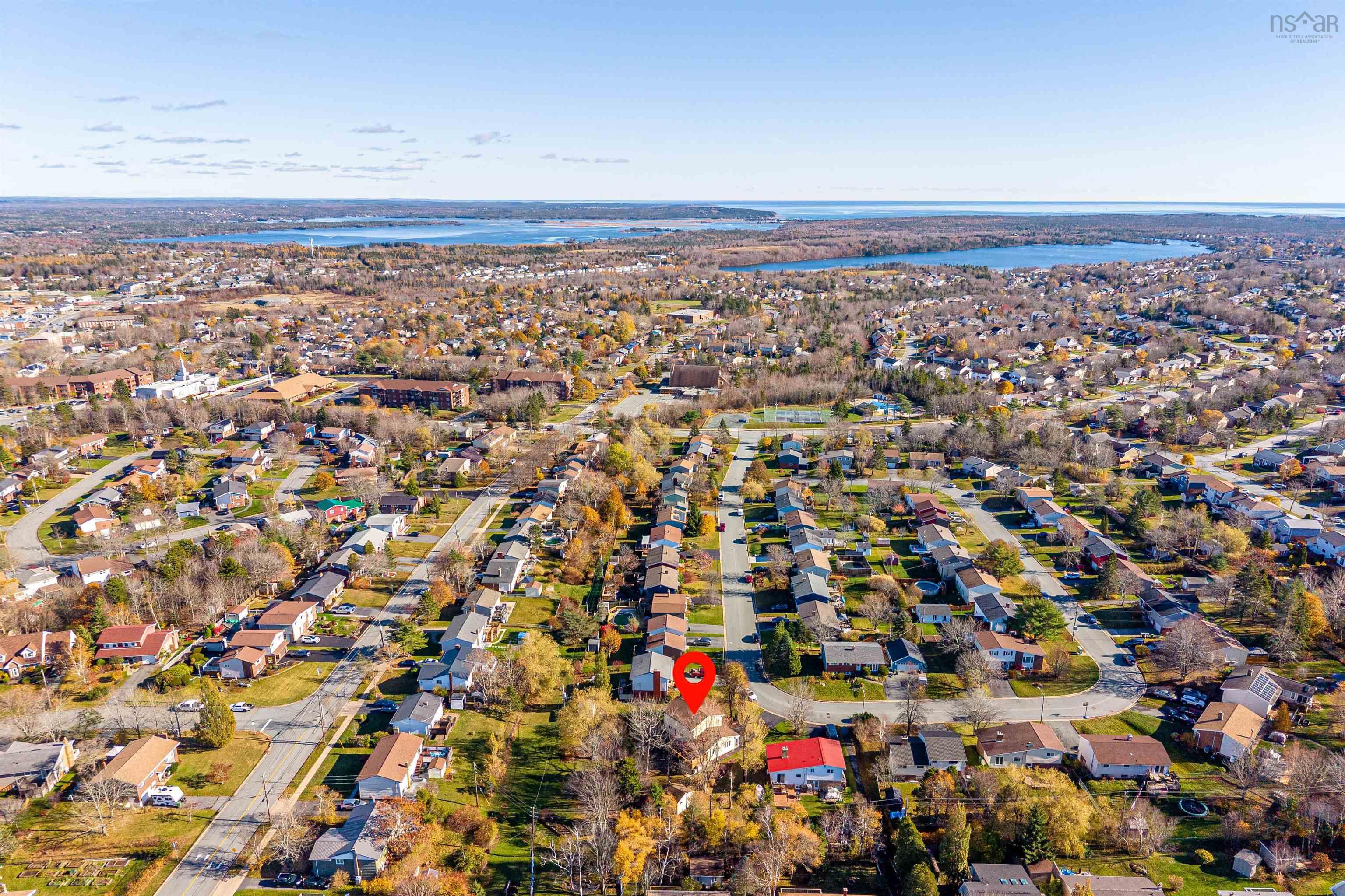 55 Hardisty Court, Colby Village, NS (MLS 202527706)