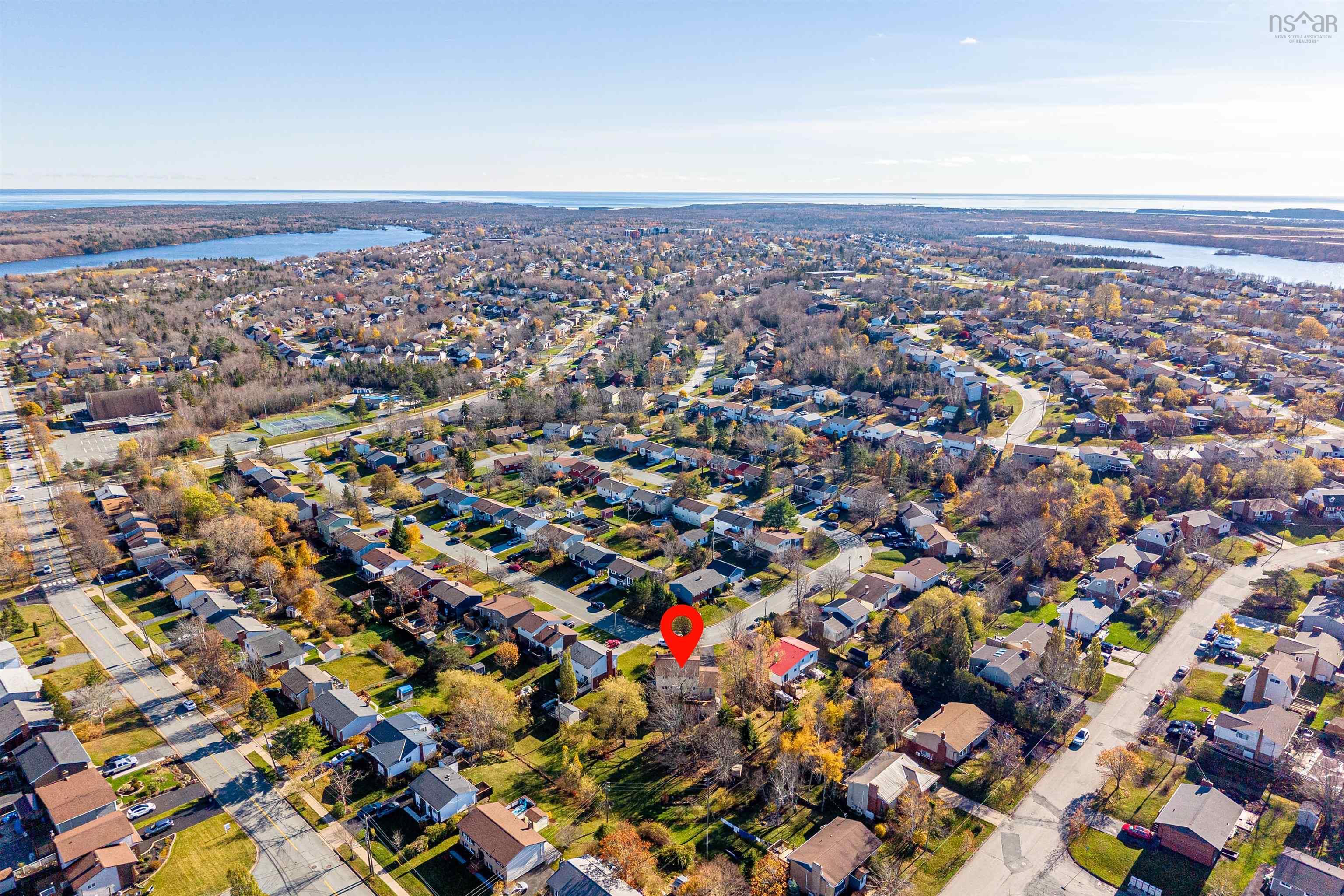 55 Hardisty Court, Colby Village, NS (MLS 202527706)