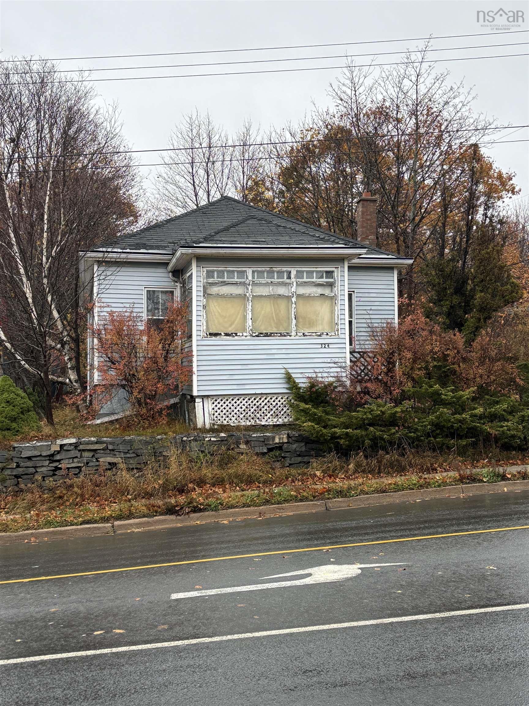 324 Windmill Road, Dartmouth, NS (MLS 202527709)
