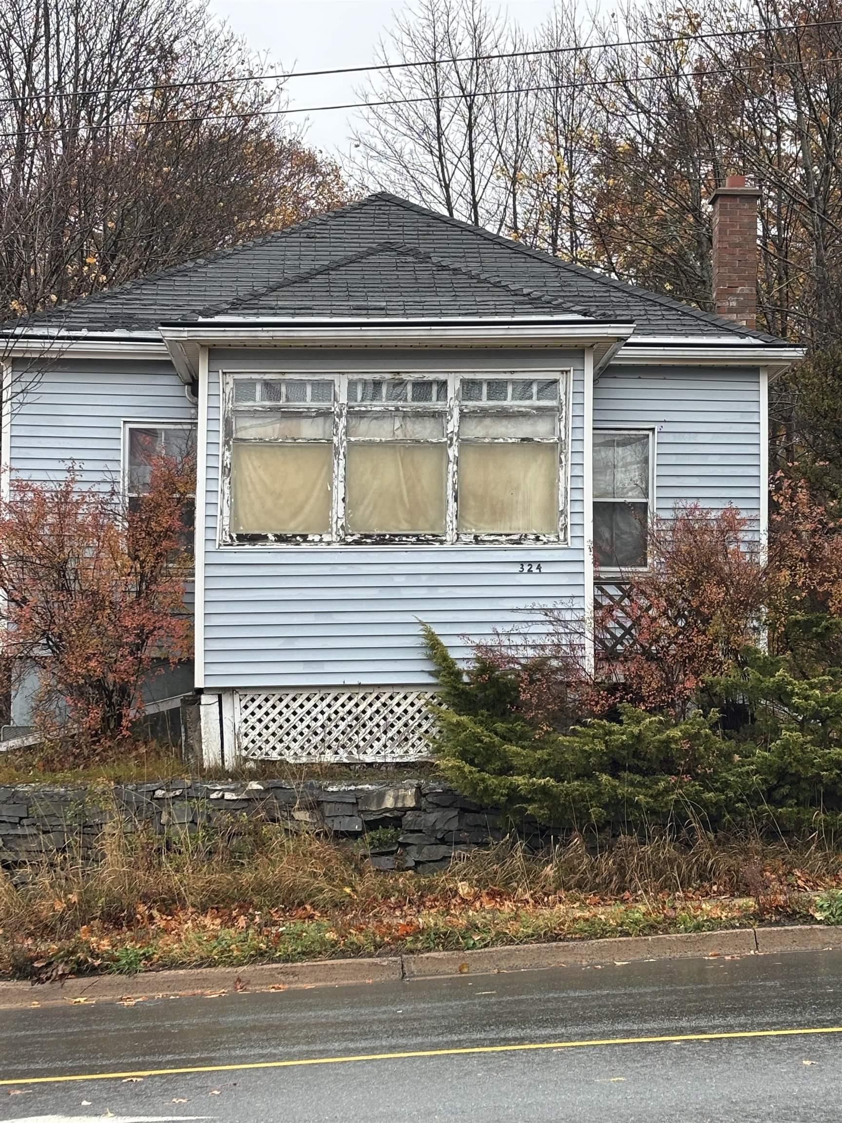 324 Windmill Road, Dartmouth, NS (MLS 202527709)