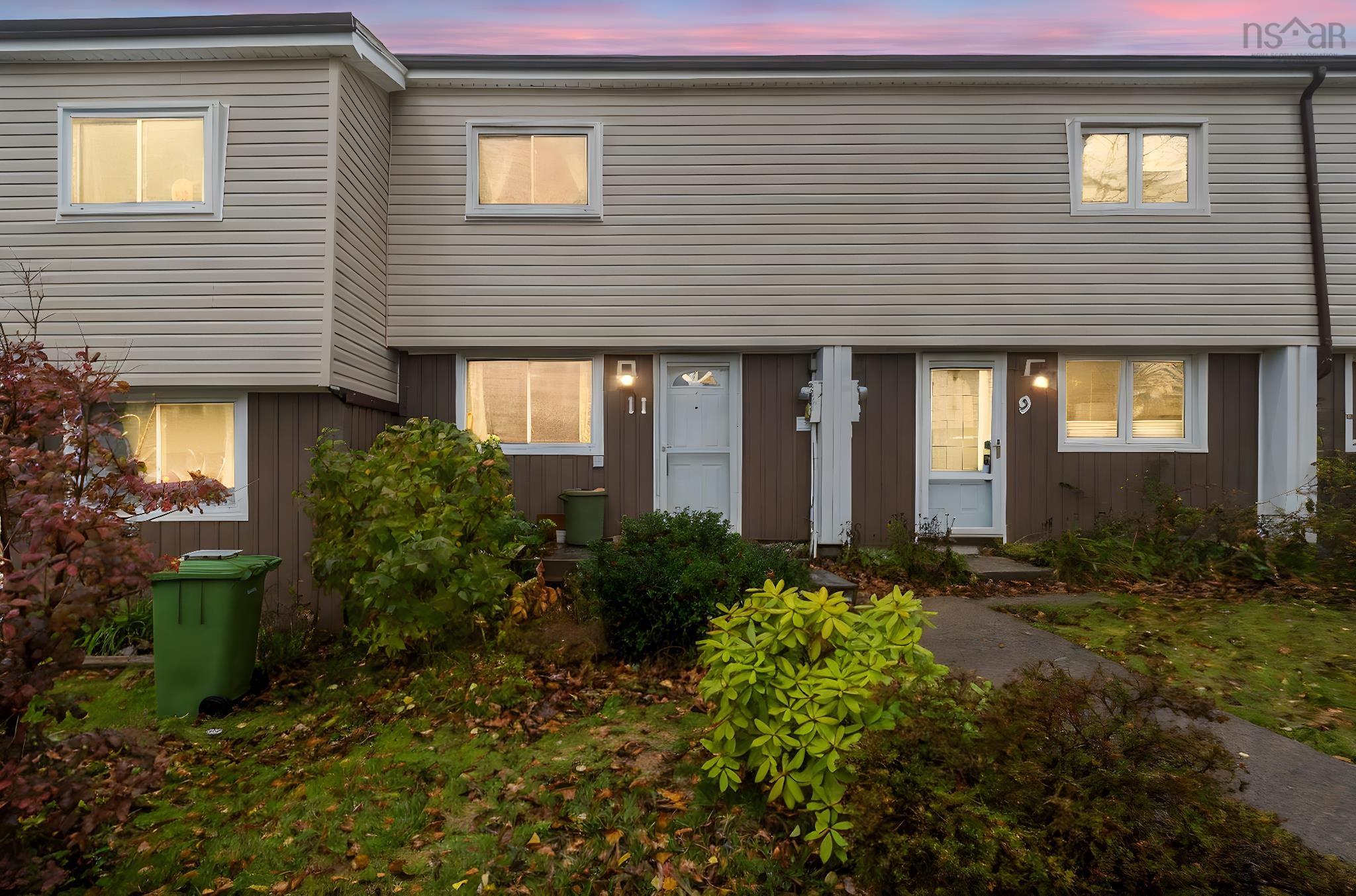 11 Shepherd Road, Cowie Hill, NS (MLS® 202527710)