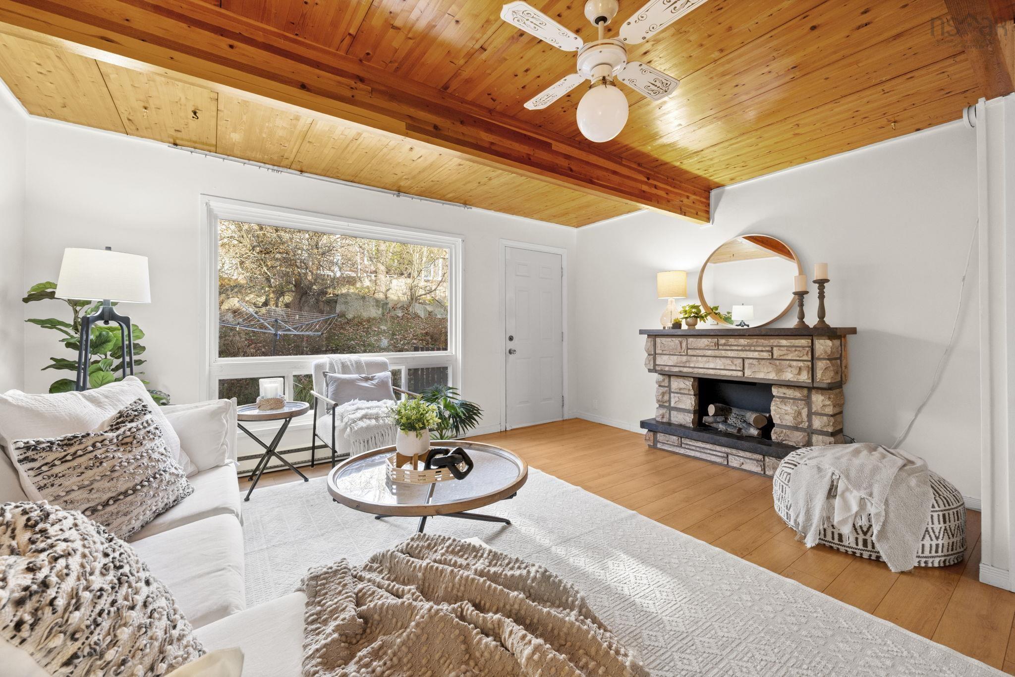 11 Shepherd Road, Cowie Hill, NS (MLS 202527710)