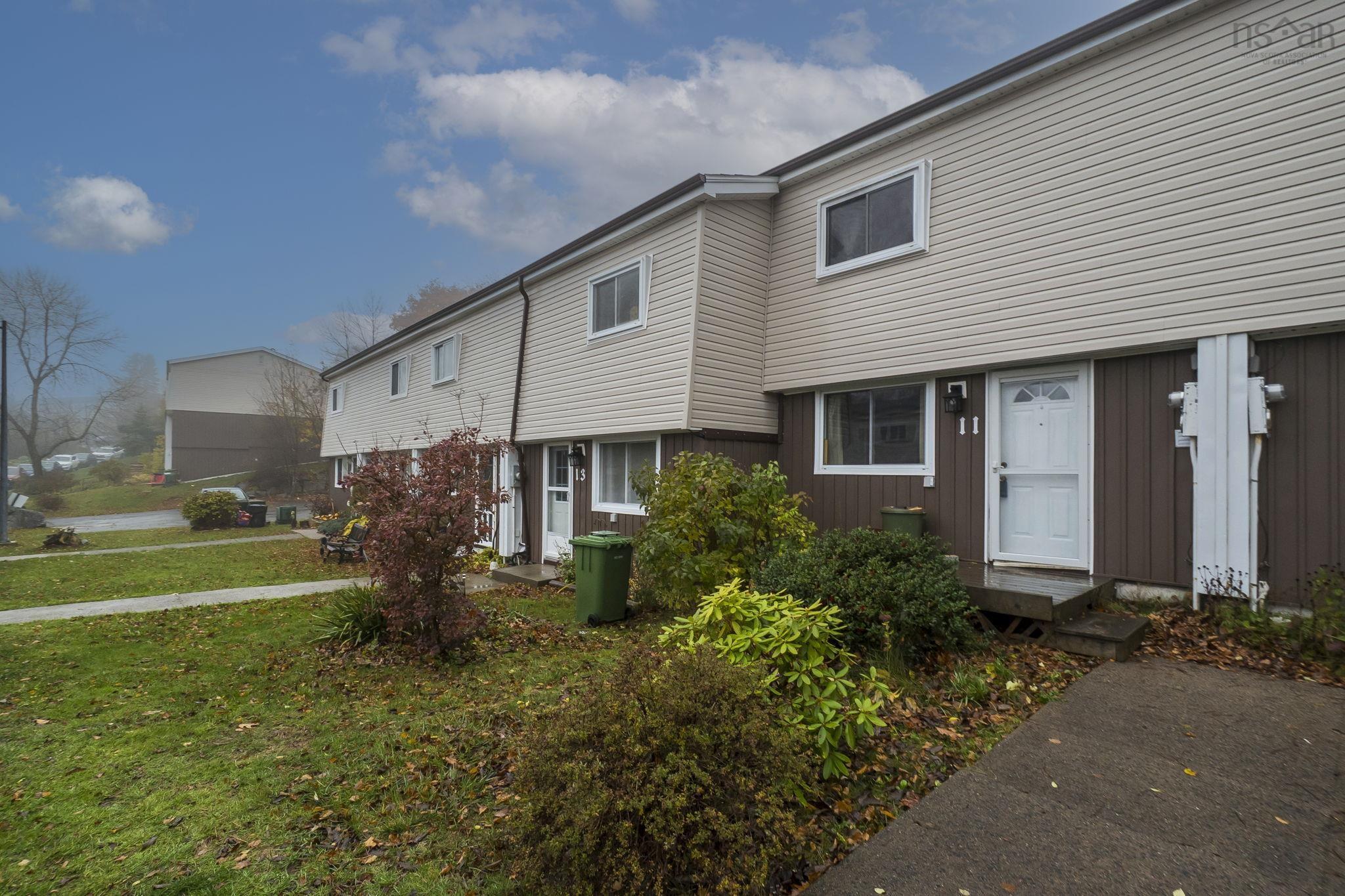 11 Shepherd Road, Cowie Hill, NS (MLS 202527710)