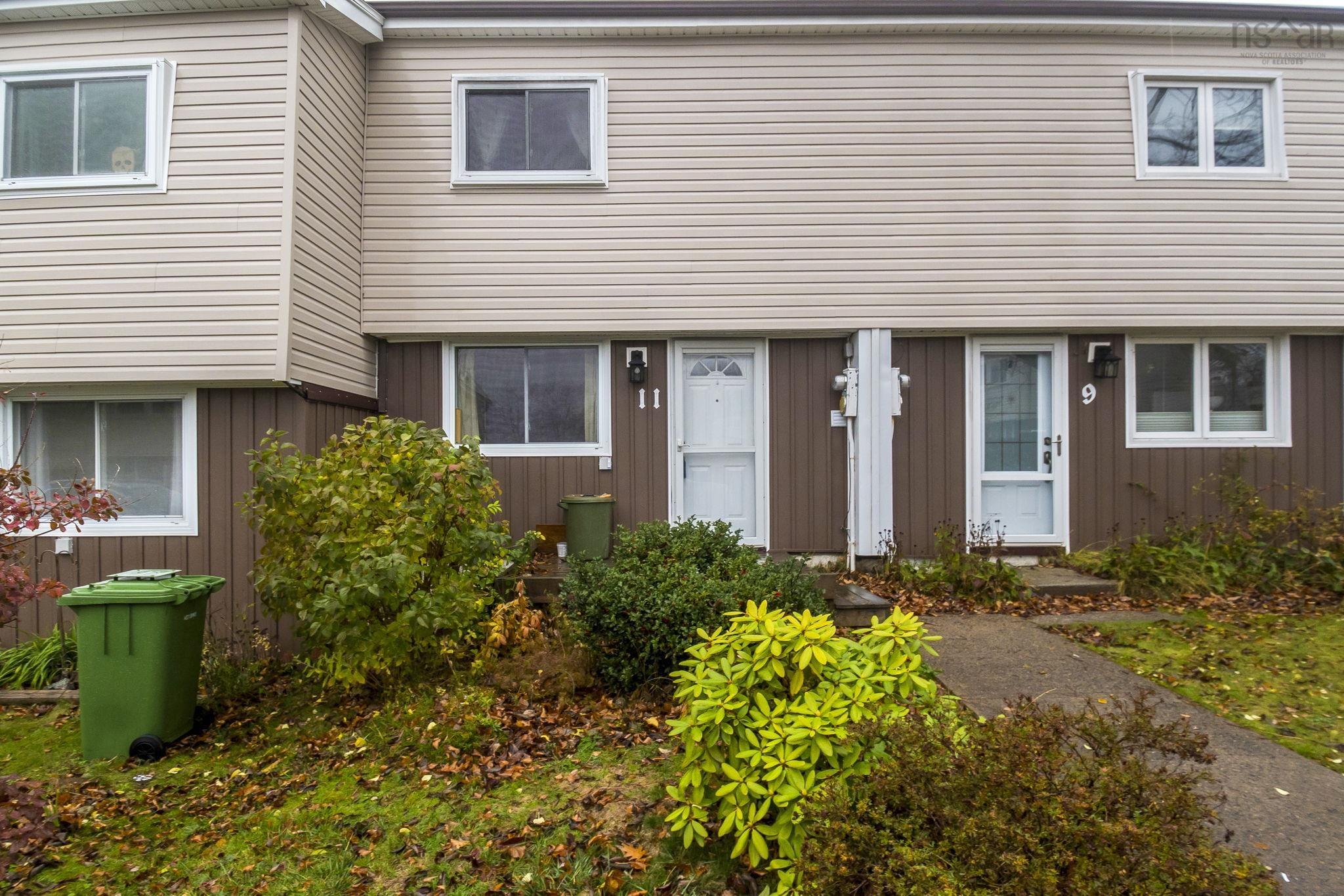 11 Shepherd Road, Cowie Hill, NS (MLS 202527710)