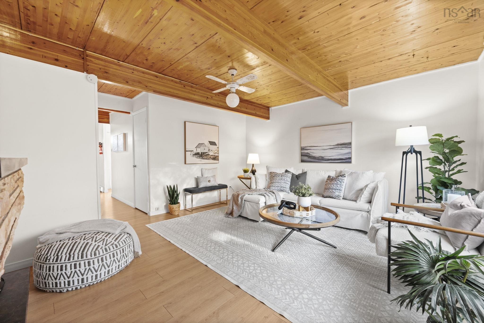 11 Shepherd Road, Cowie Hill, NS (MLS 202527710)