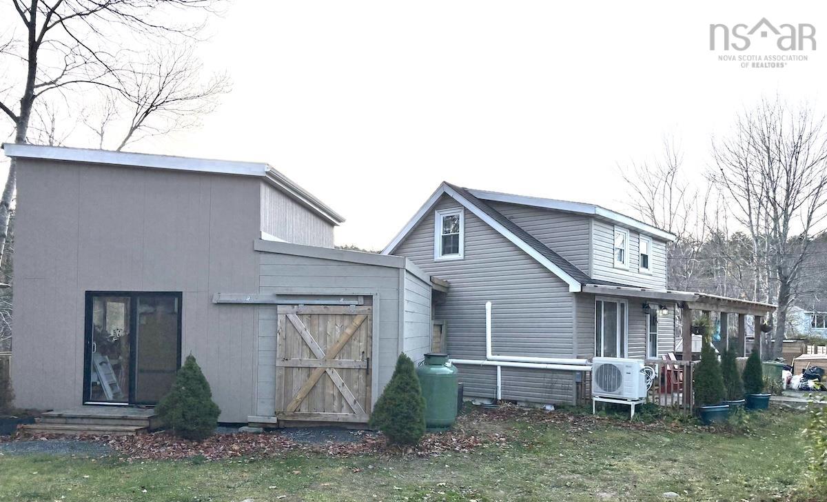 36 Hamshaw Drive, Halifax, NS (MLS 202527716)