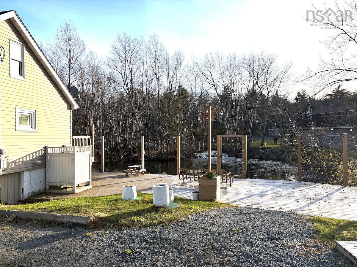 36 Hamshaw Drive, Halifax, NS (MLS 202527716)