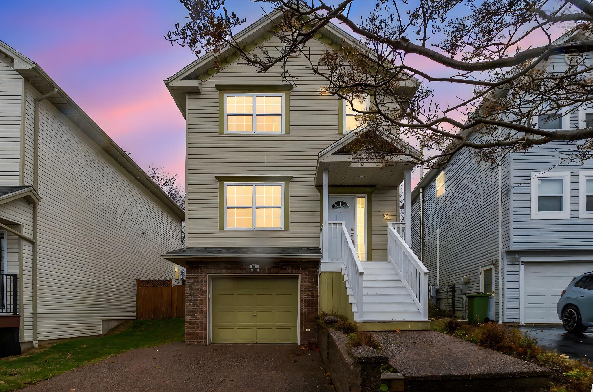 19 Aster Court, Halifax, NS (MLS 202527728)