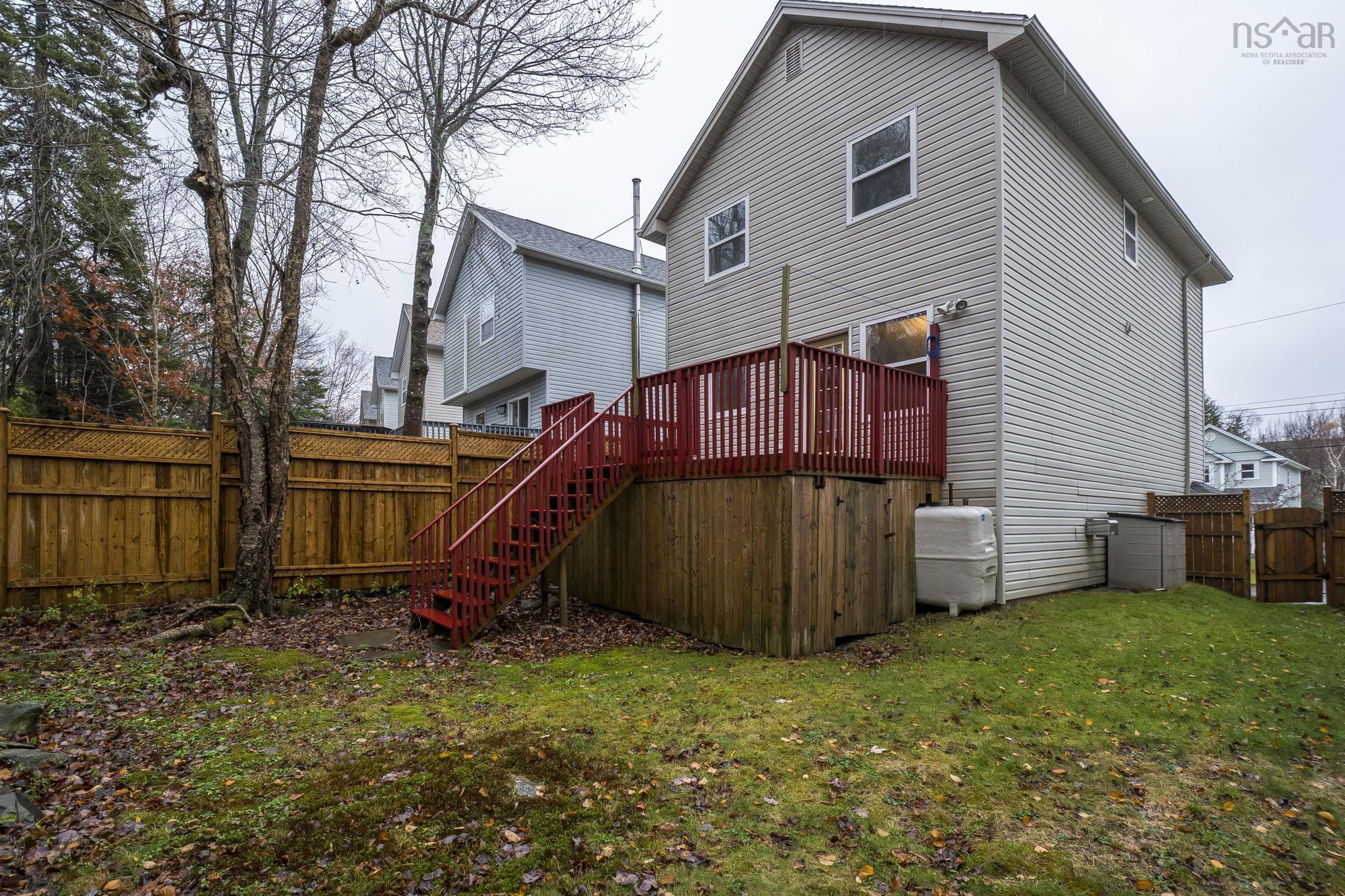 19 Aster Court, Halifax, NS (MLS 202527728)