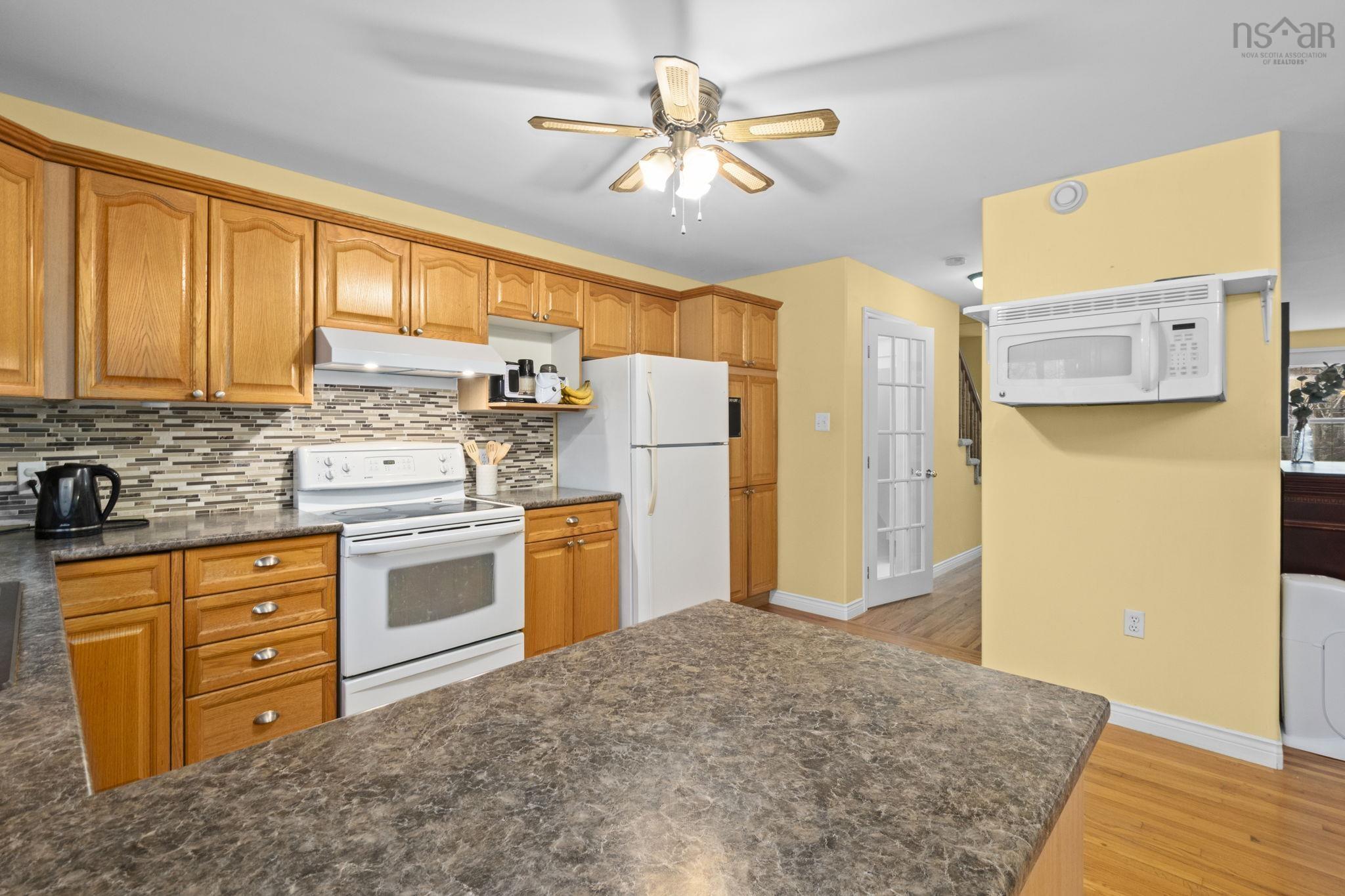 19 Aster Court, Halifax, NS (MLS 202527728)