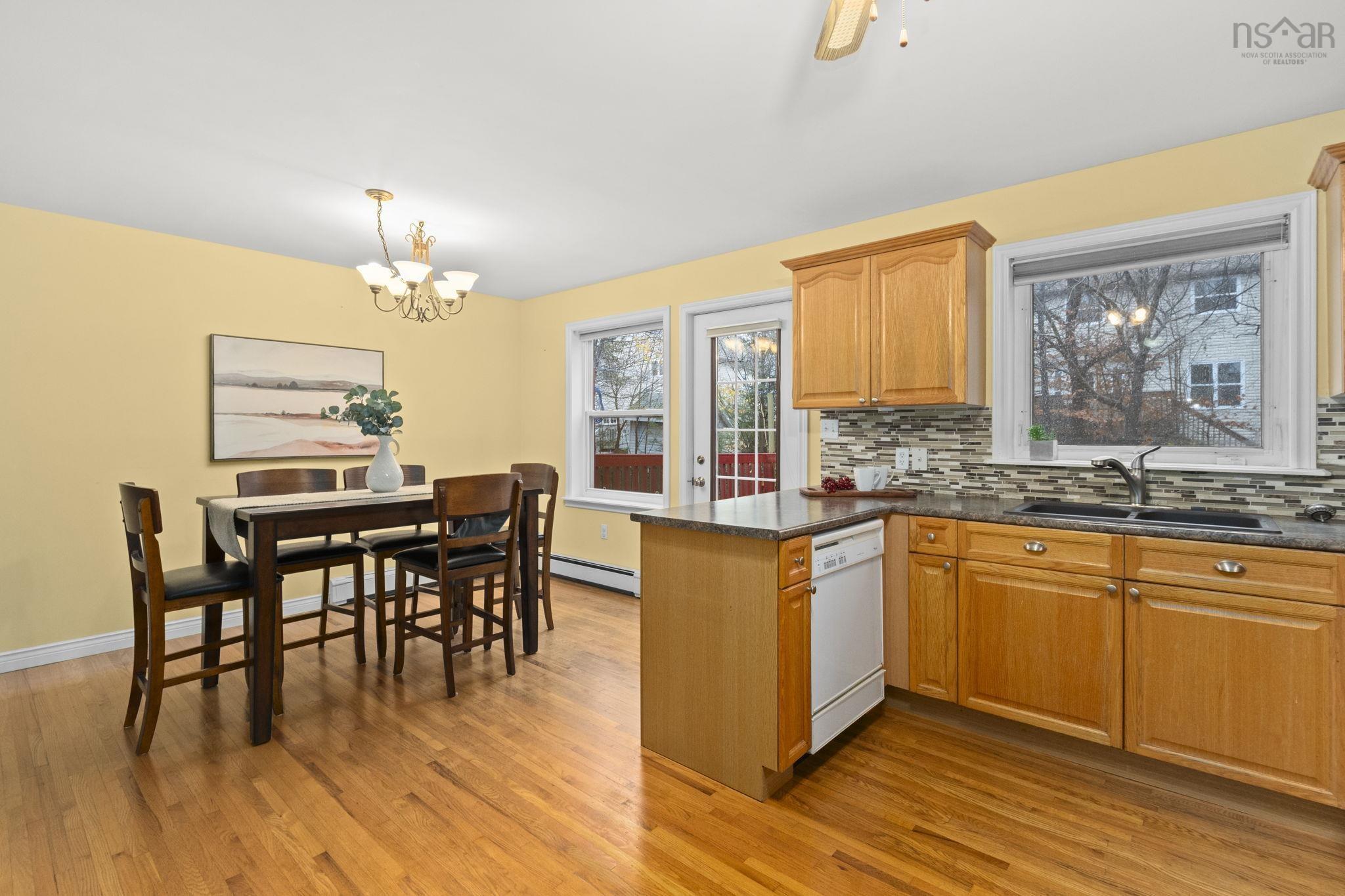 19 Aster Court, Halifax, NS (MLS 202527728)