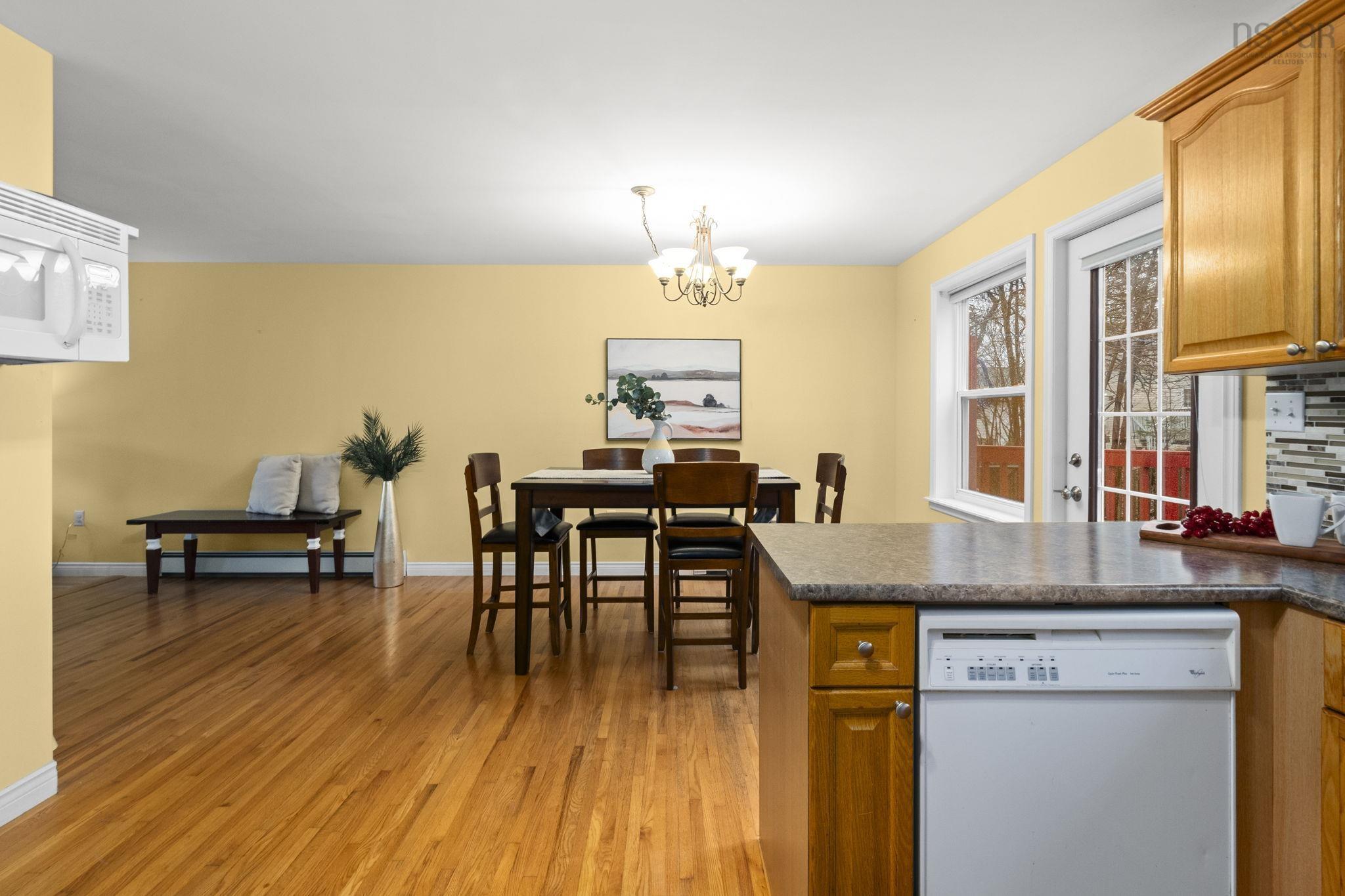 19 Aster Court, Halifax, NS (MLS 202527728)