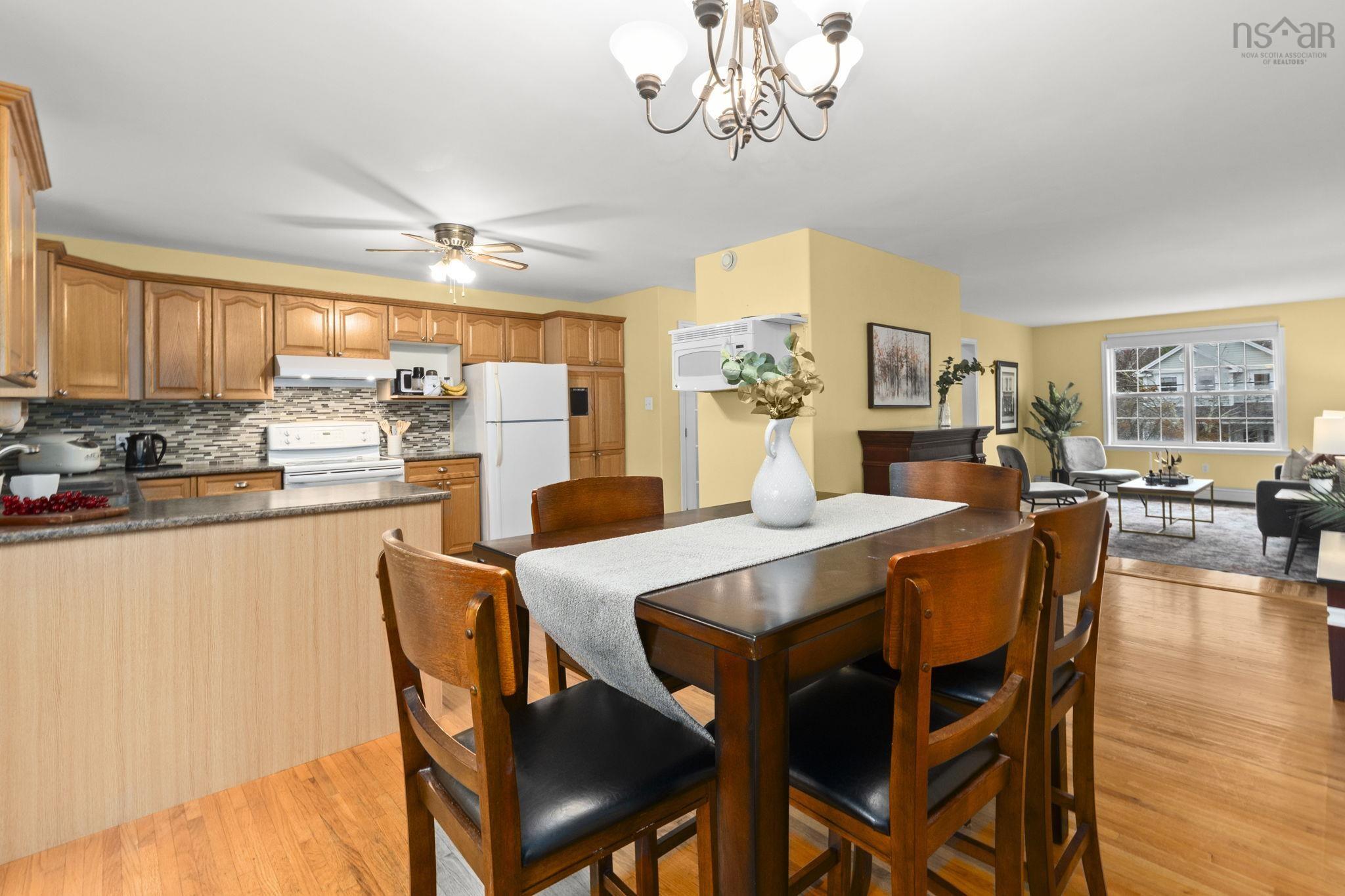 19 Aster Court, Halifax, NS (MLS 202527728)