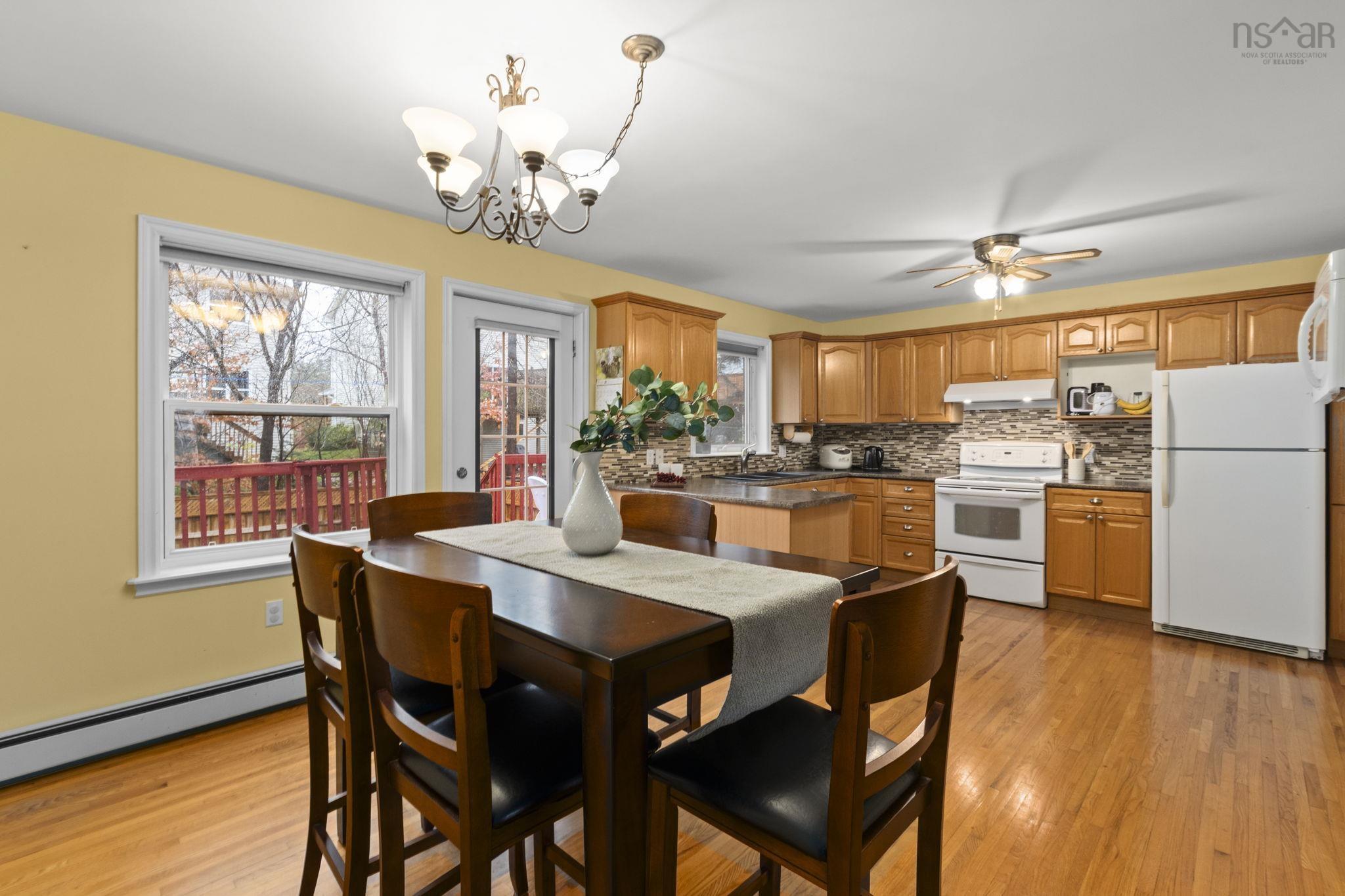 19 Aster Court, Halifax, NS (MLS 202527728)