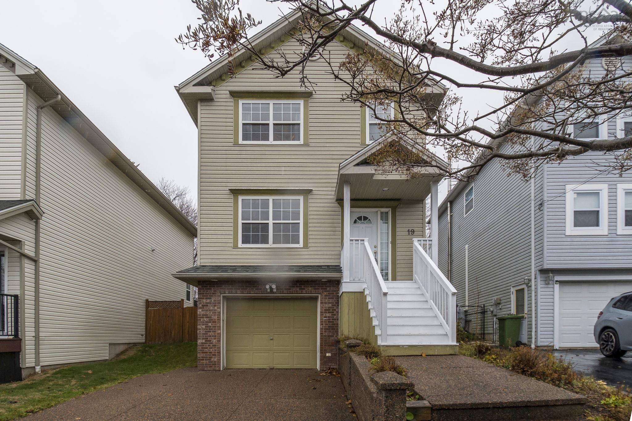 19 Aster Court, Halifax, NS (MLS 202527728)