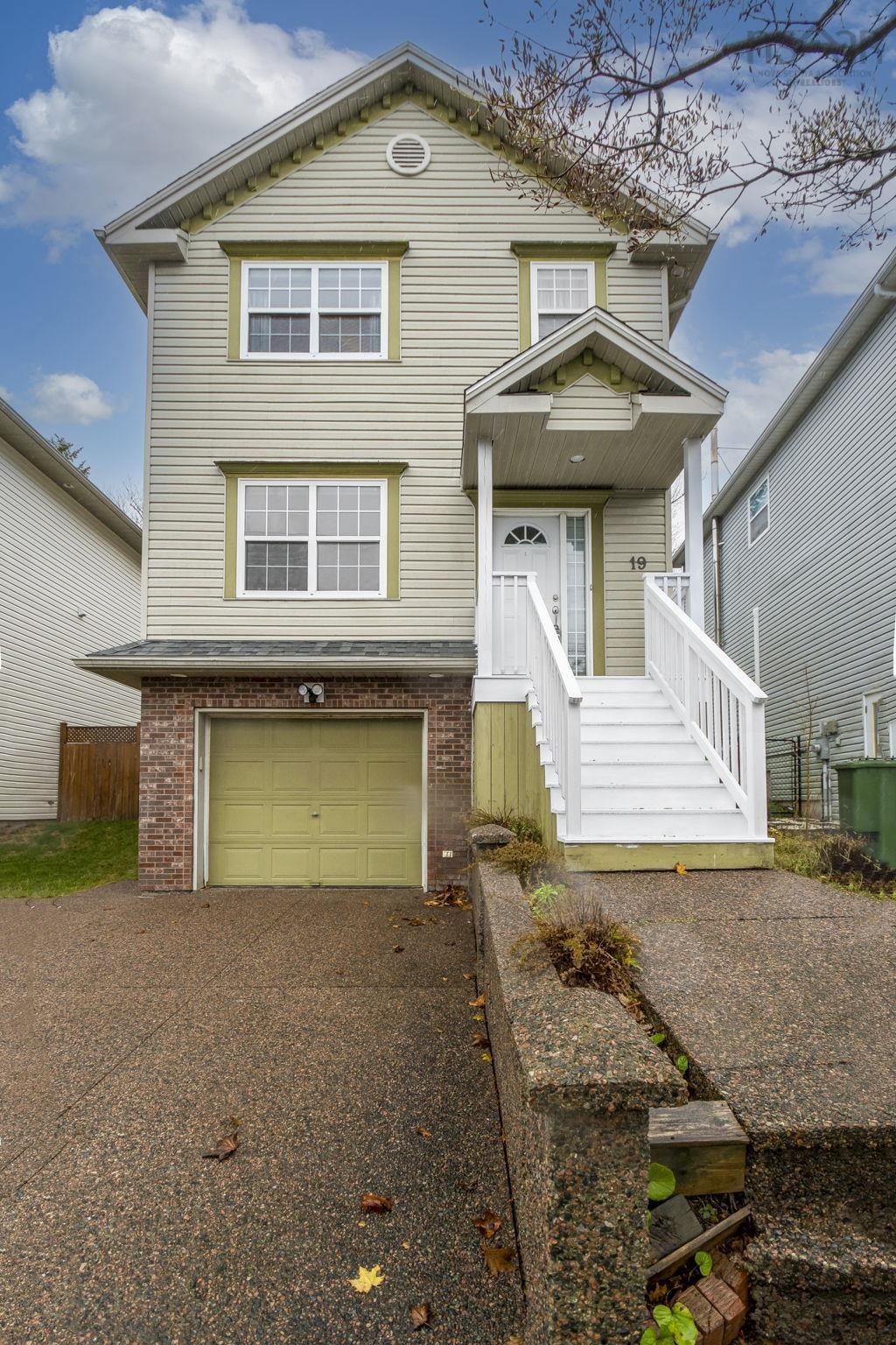 19 Aster Court, Halifax, NS (MLS 202527728)