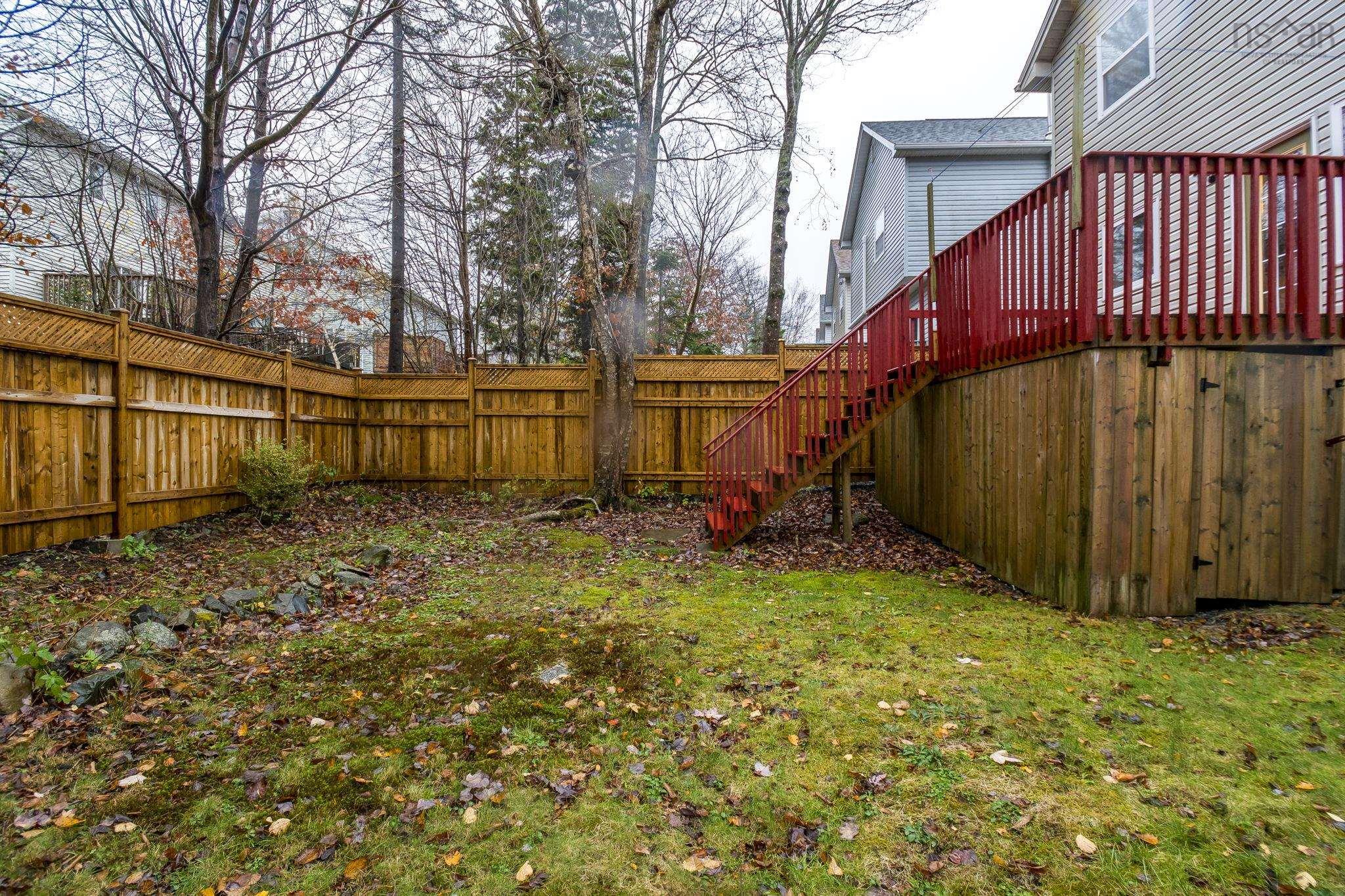 19 Aster Court, Halifax, NS (MLS 202527728)